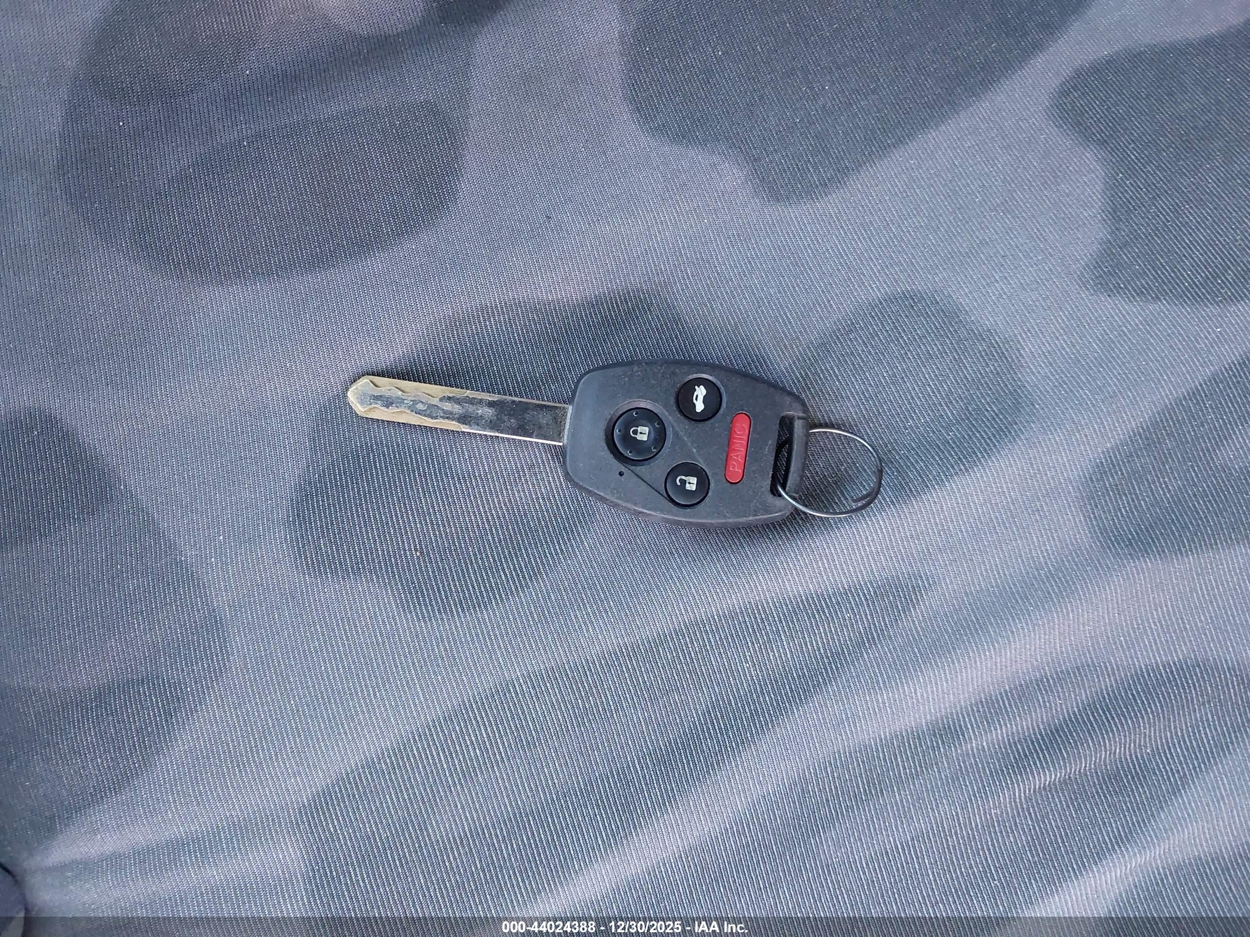 HONDA CIVIC image 11