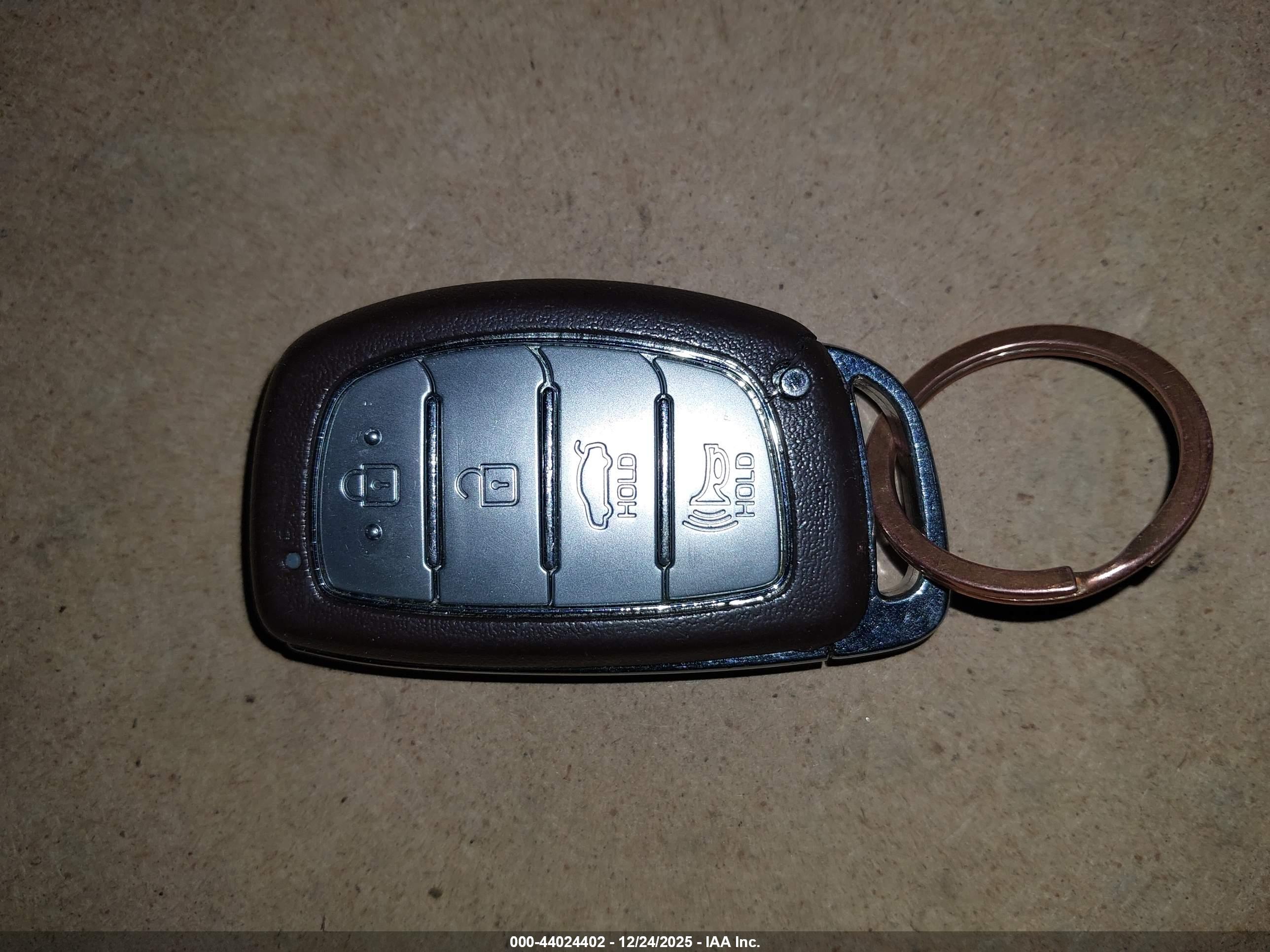 HYUNDAI SONATA image 11