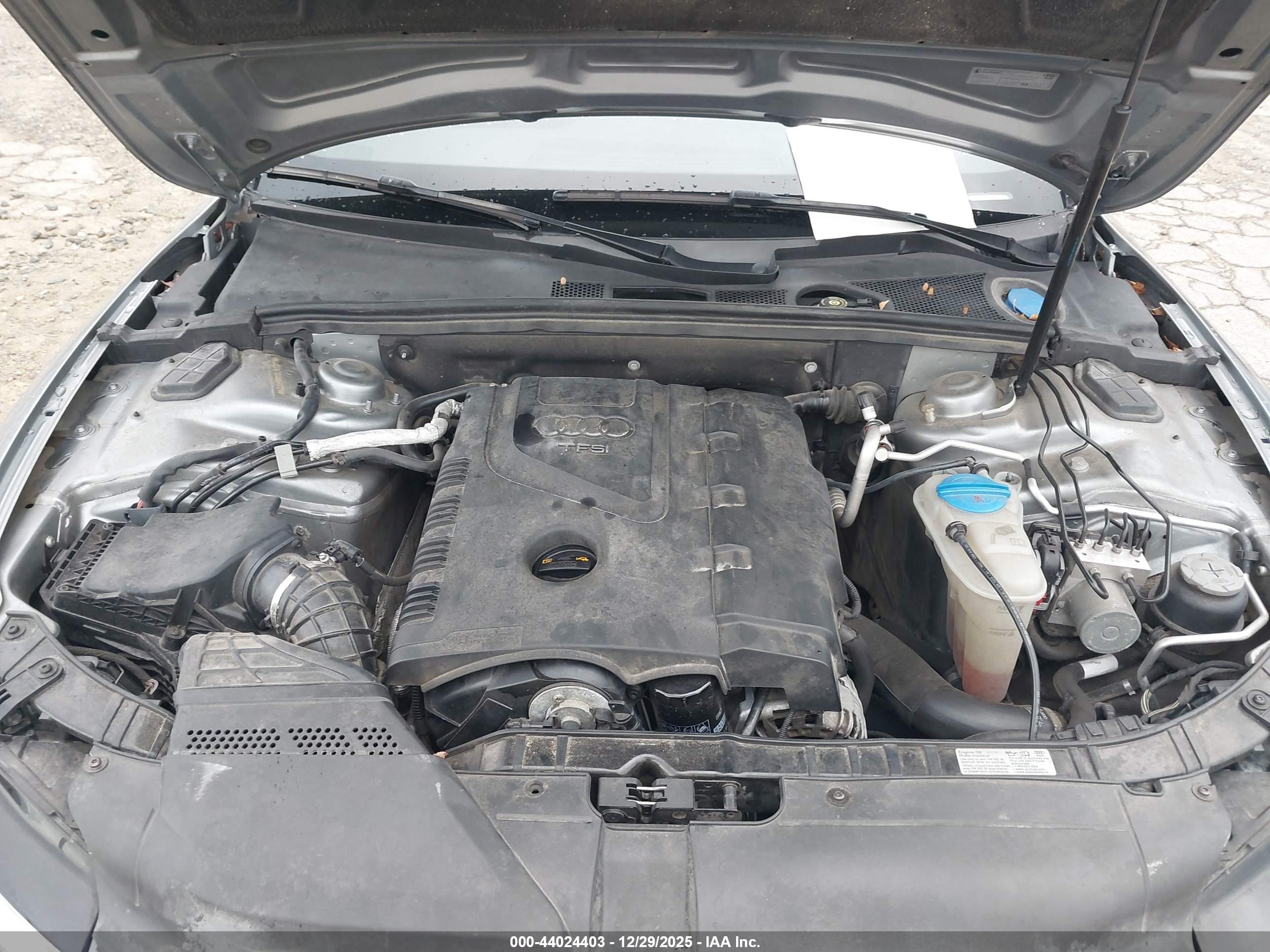 AUDI A5 image 10