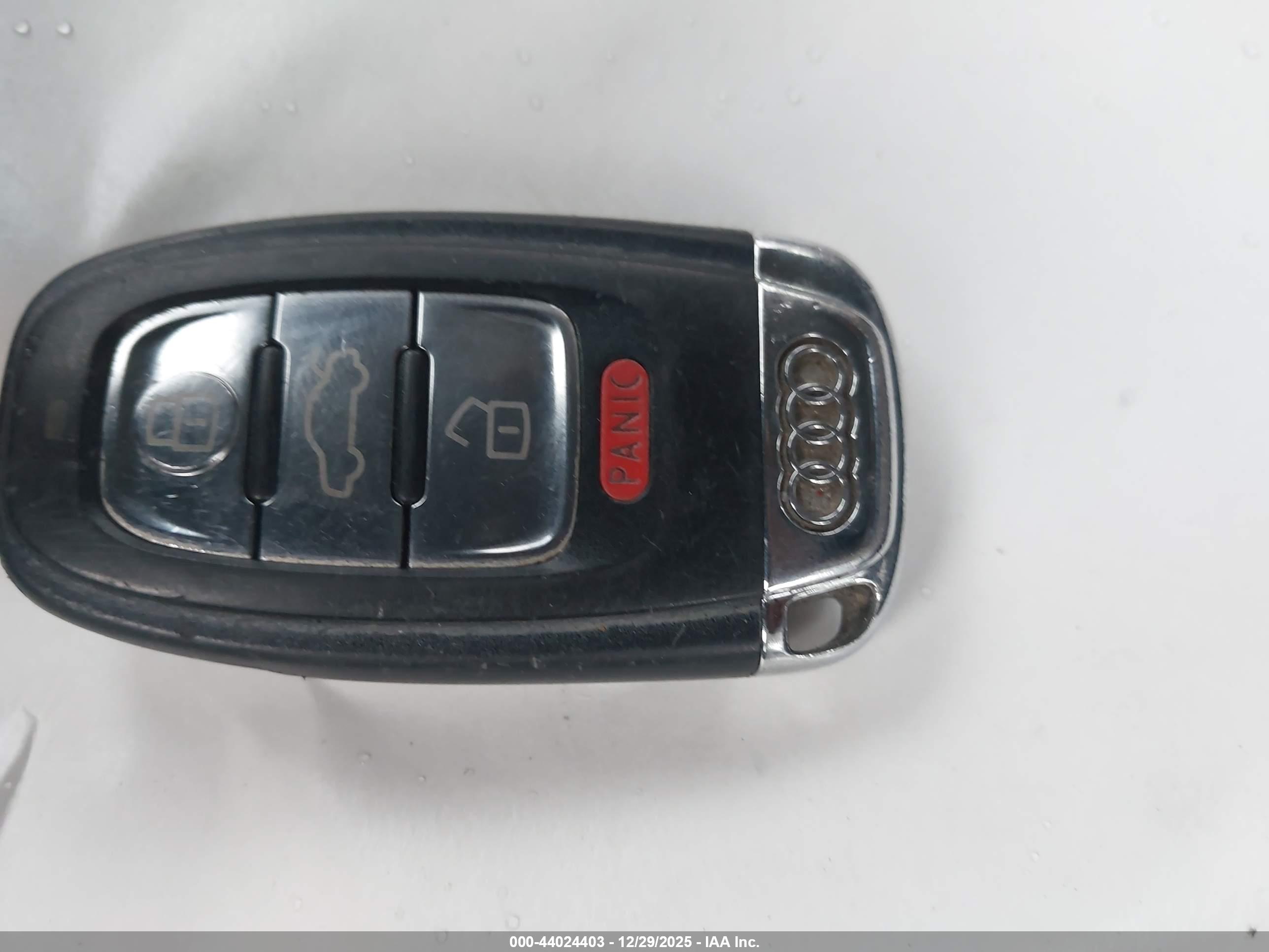 AUDI A5 image 11