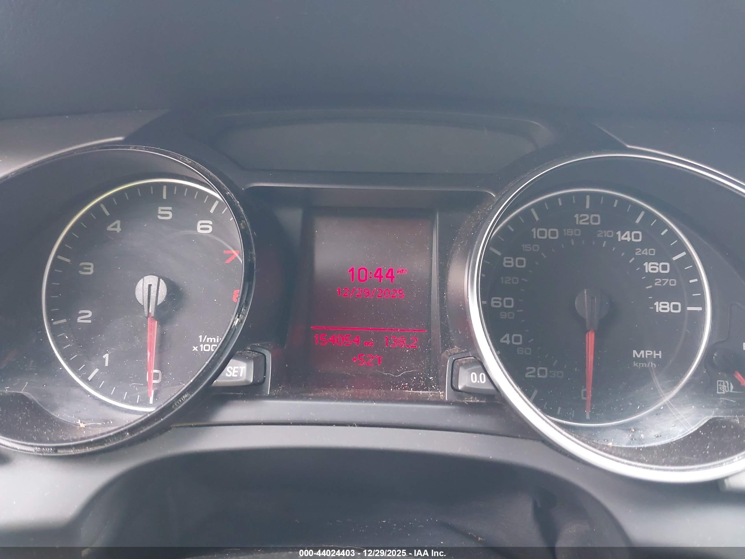 AUDI A5 image 7