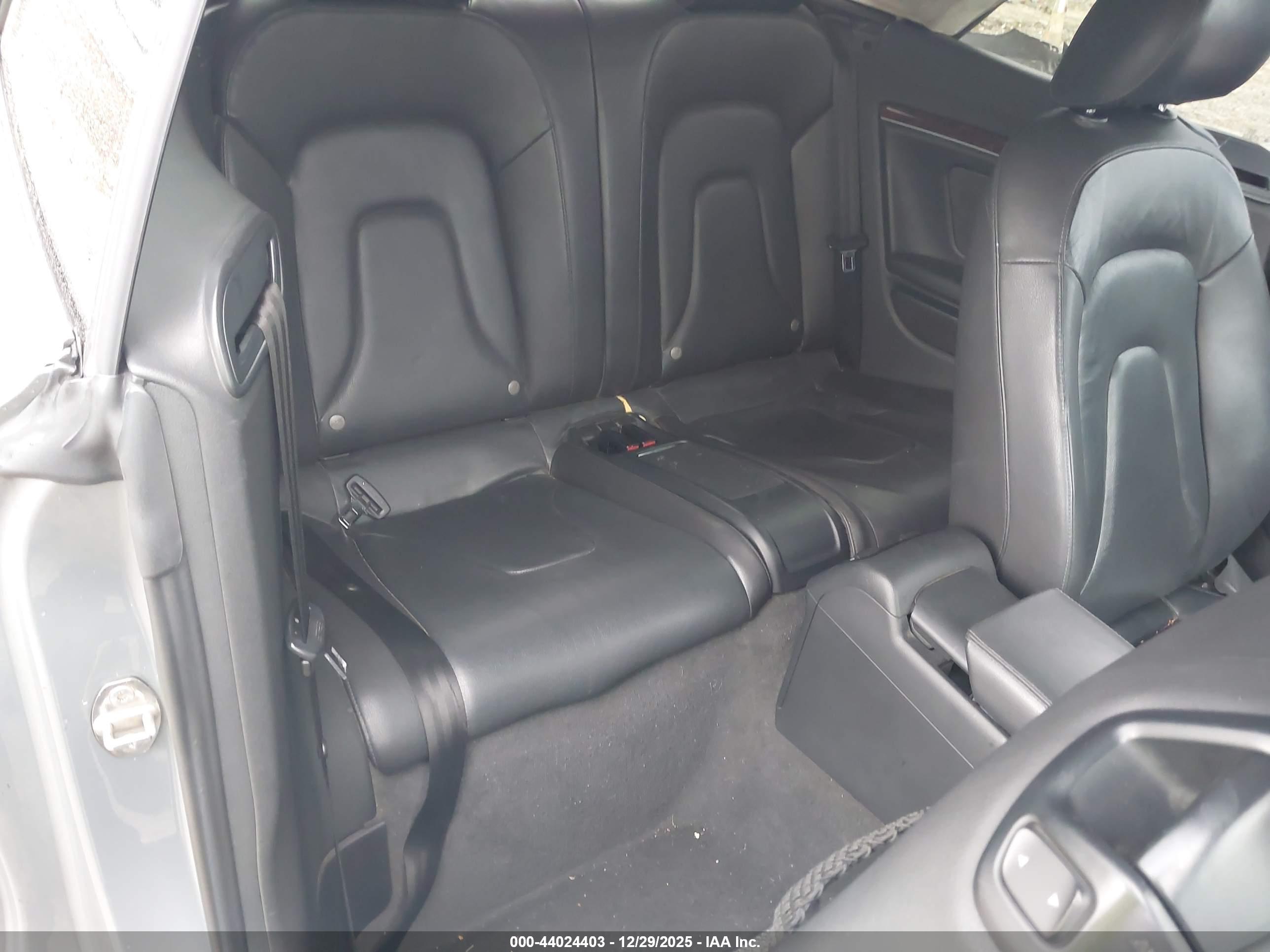 AUDI A5 image 8