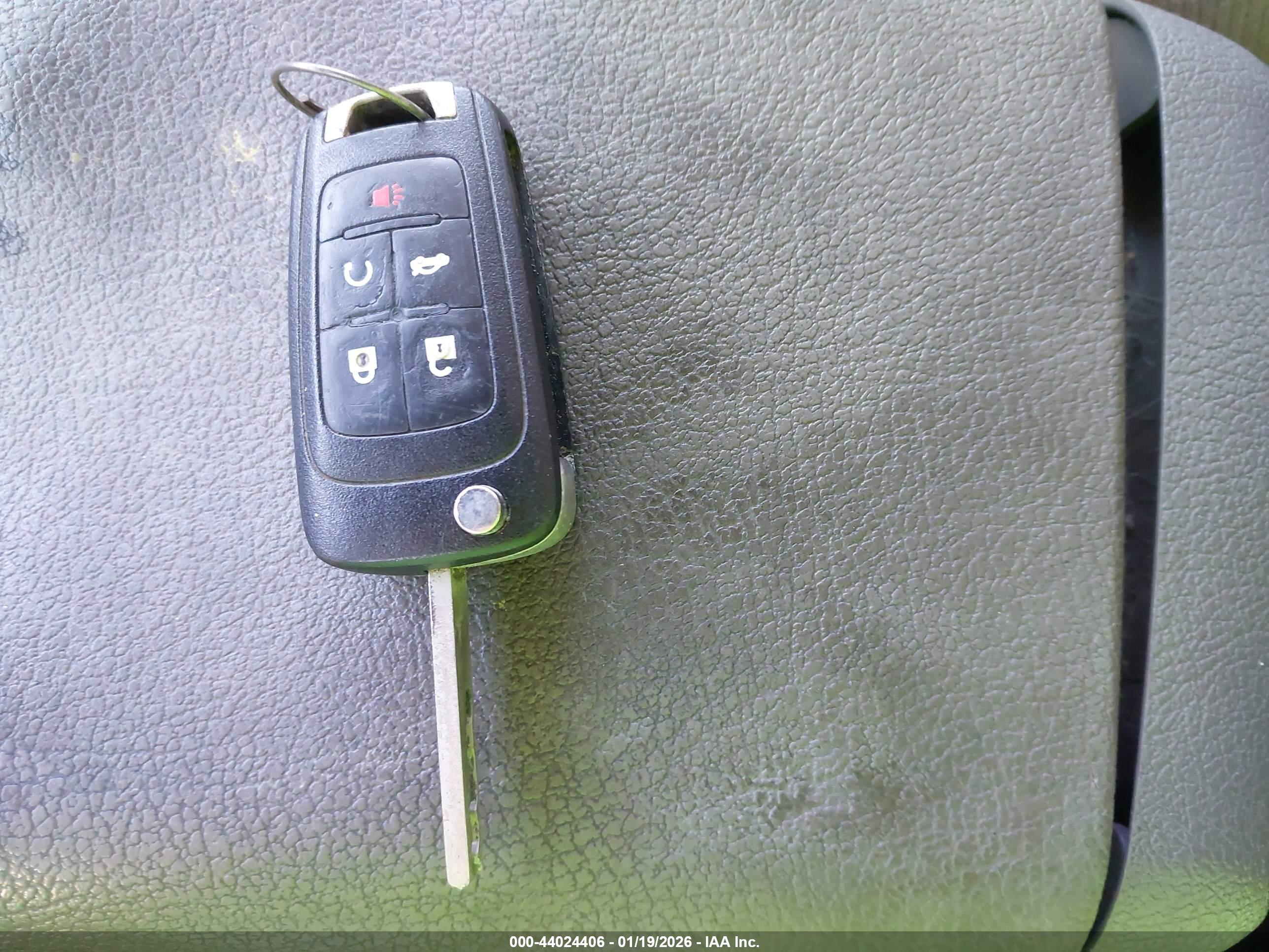 CHEVROLET EQUINOX image 11