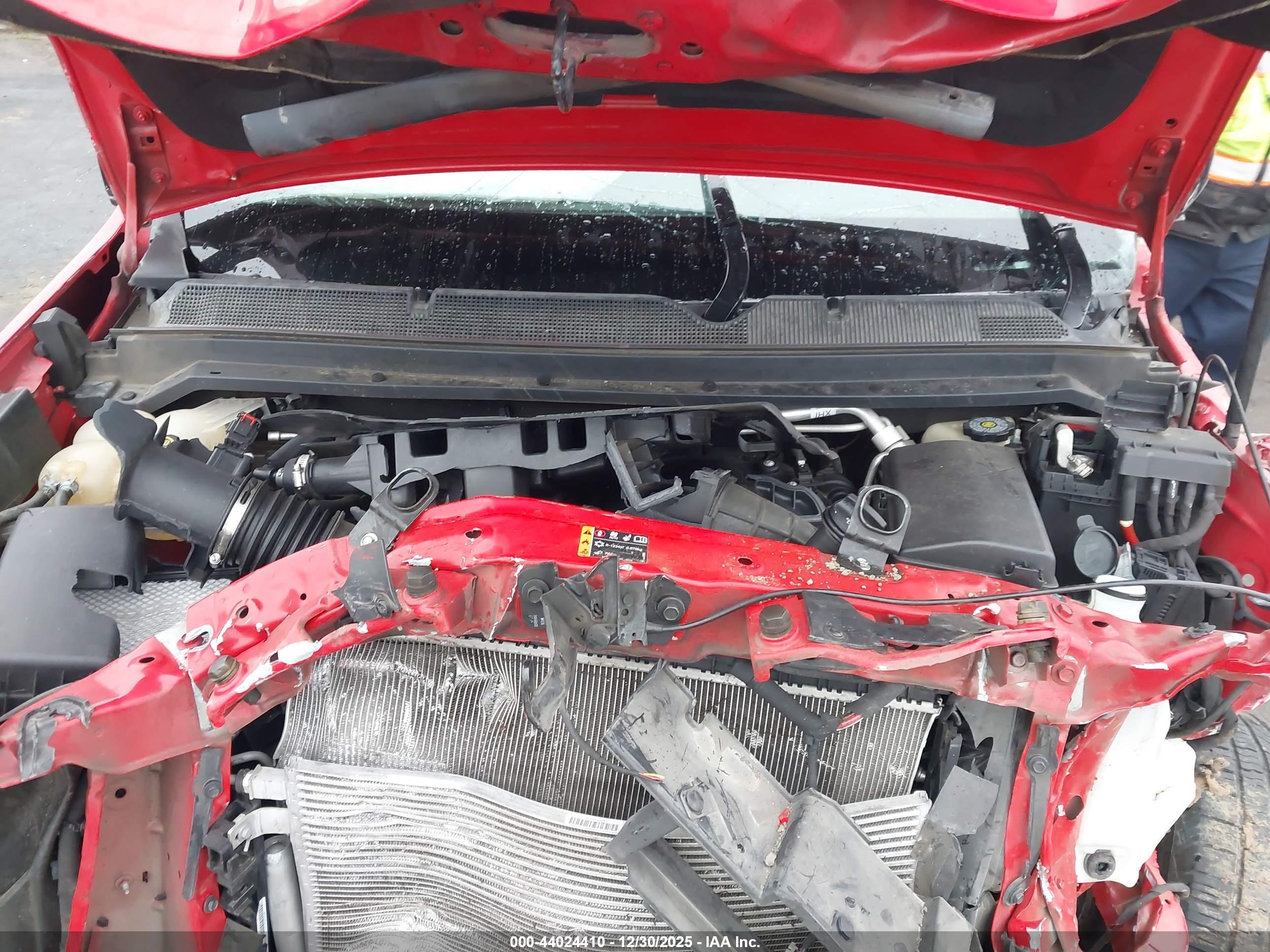 CHEVROLET COLORADO image 10