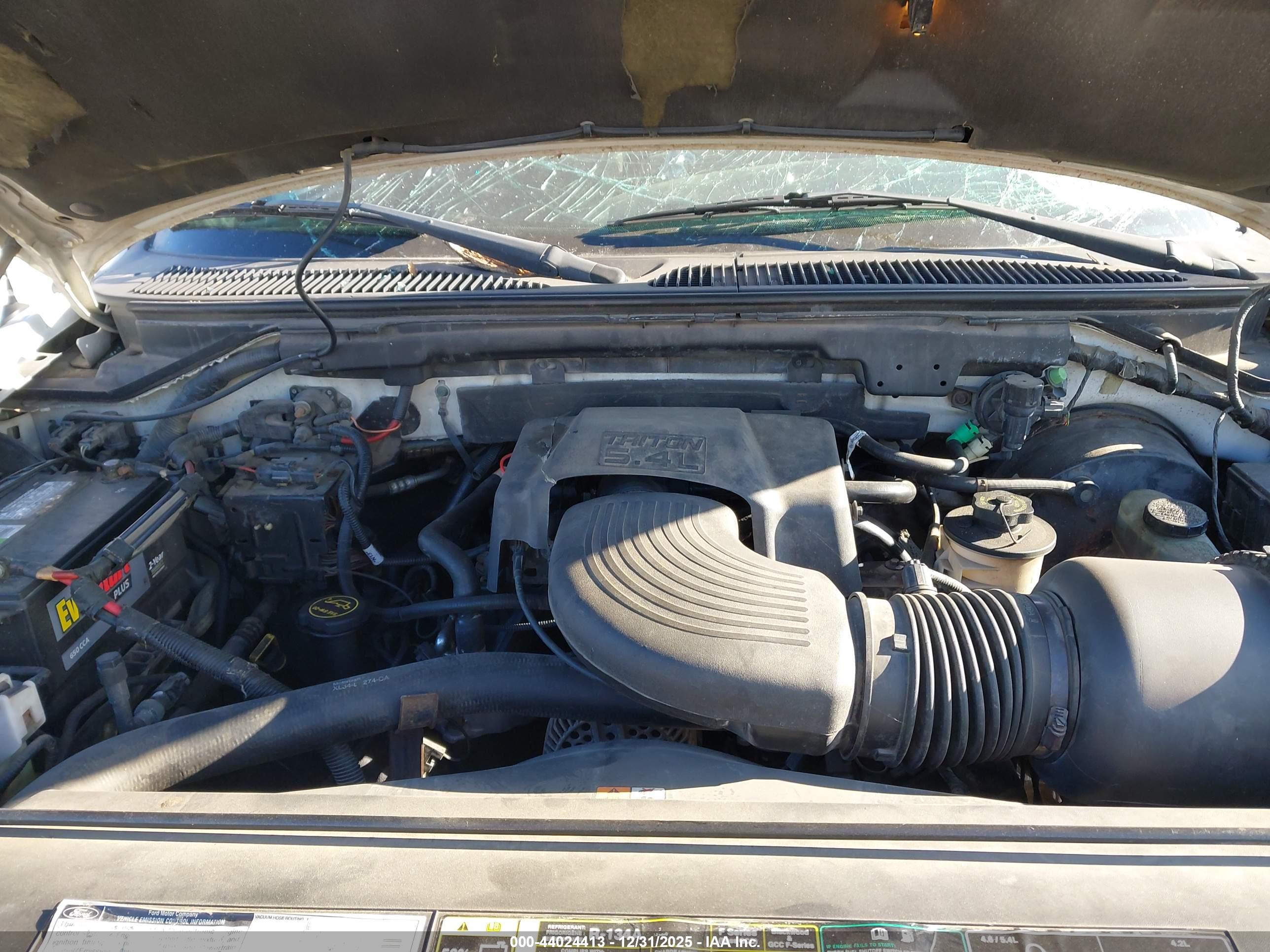 FORD F-150 image 10
