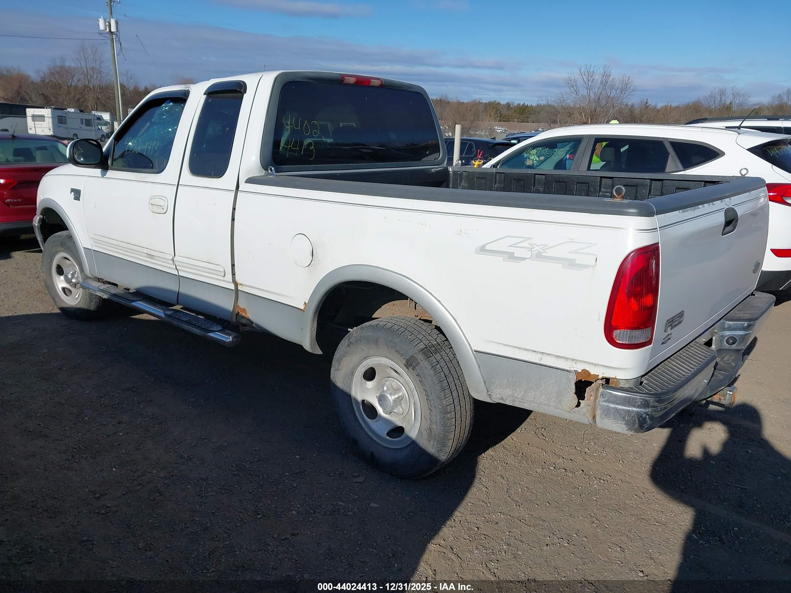 FORD F-150 image 3