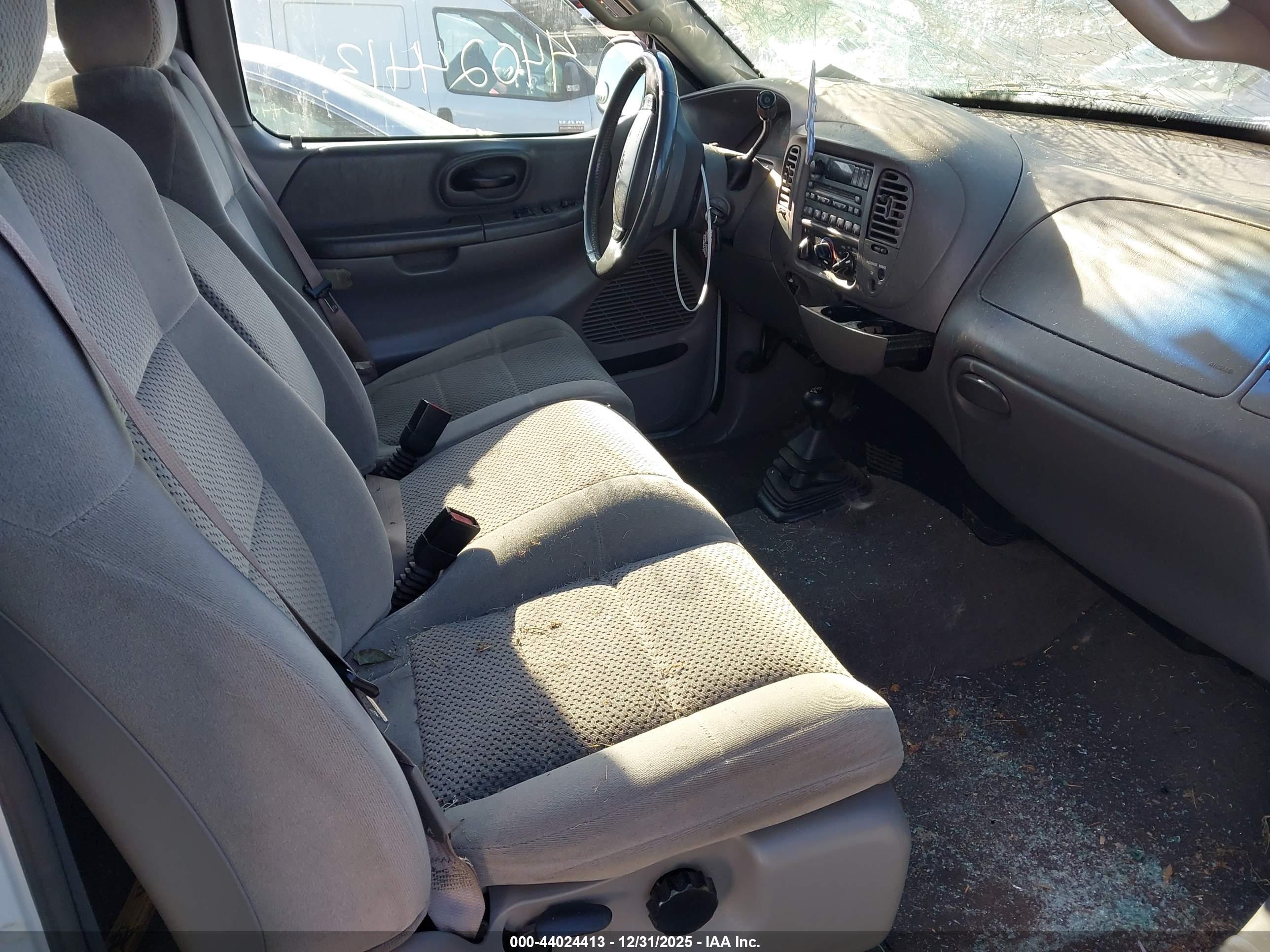 FORD F-150 image 5