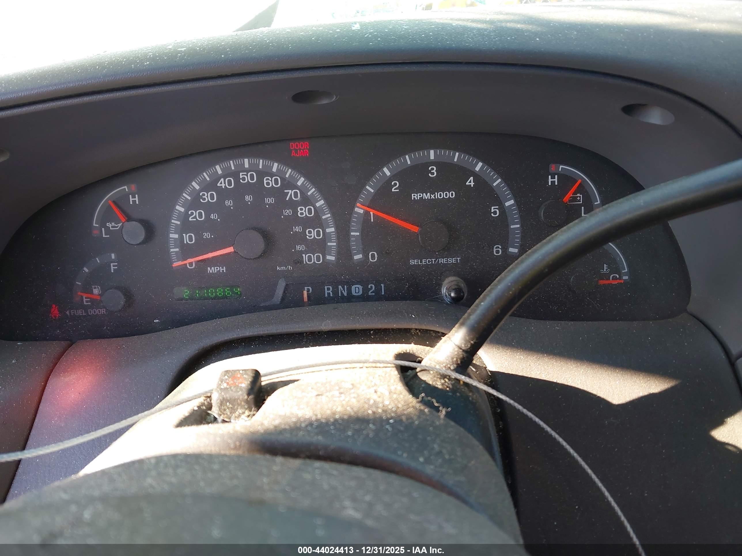 FORD F-150 image 7