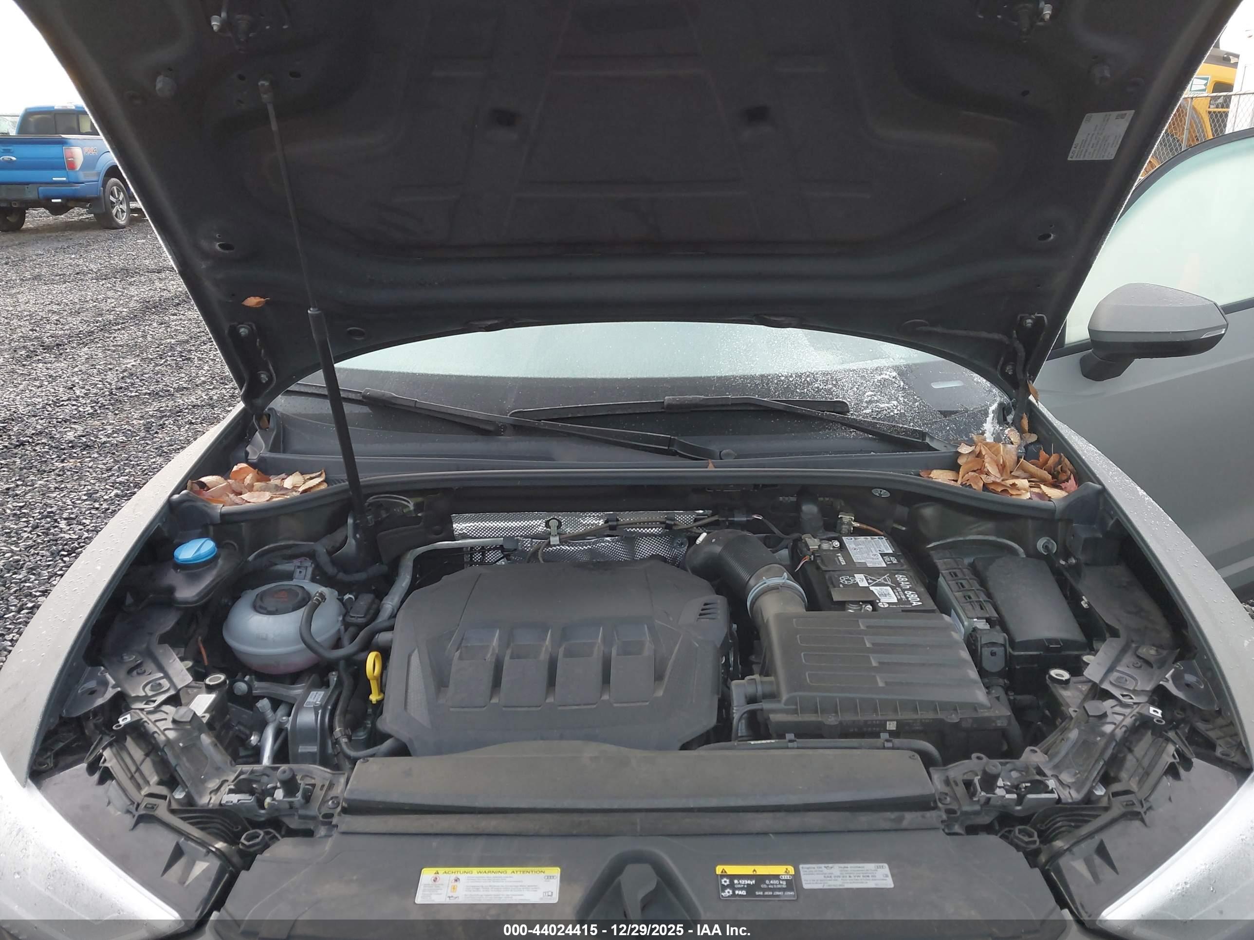 AUDI Q3 image 10