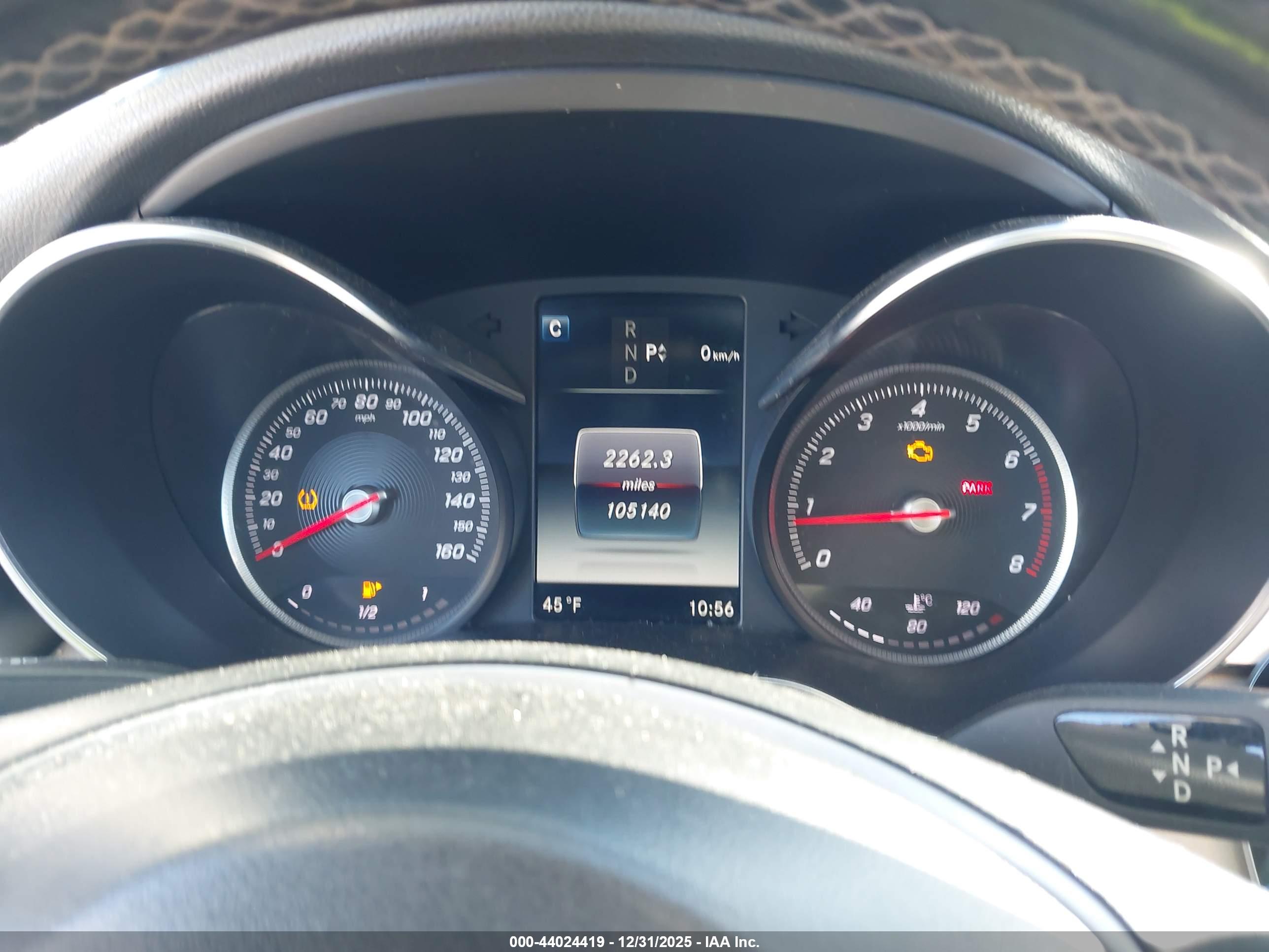 MERCEDES-BENZ C image 7