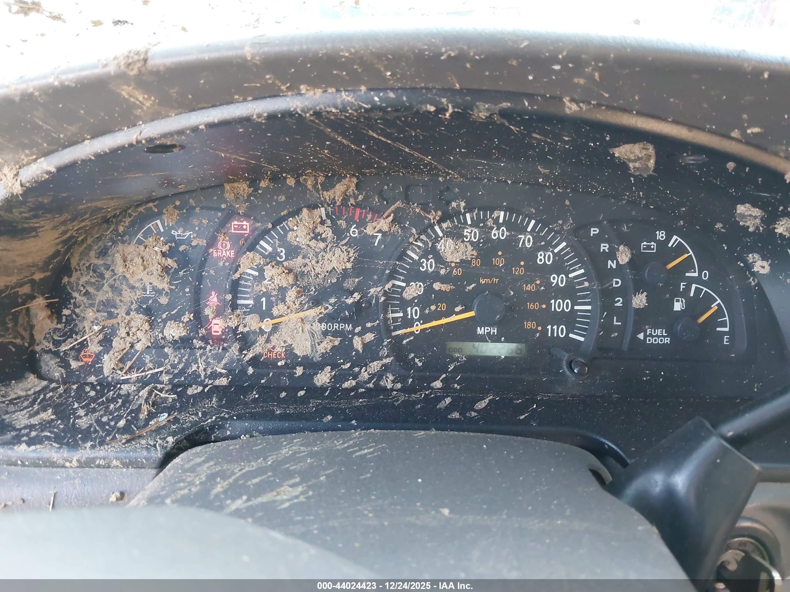 TOYOTA TUNDRA image 7