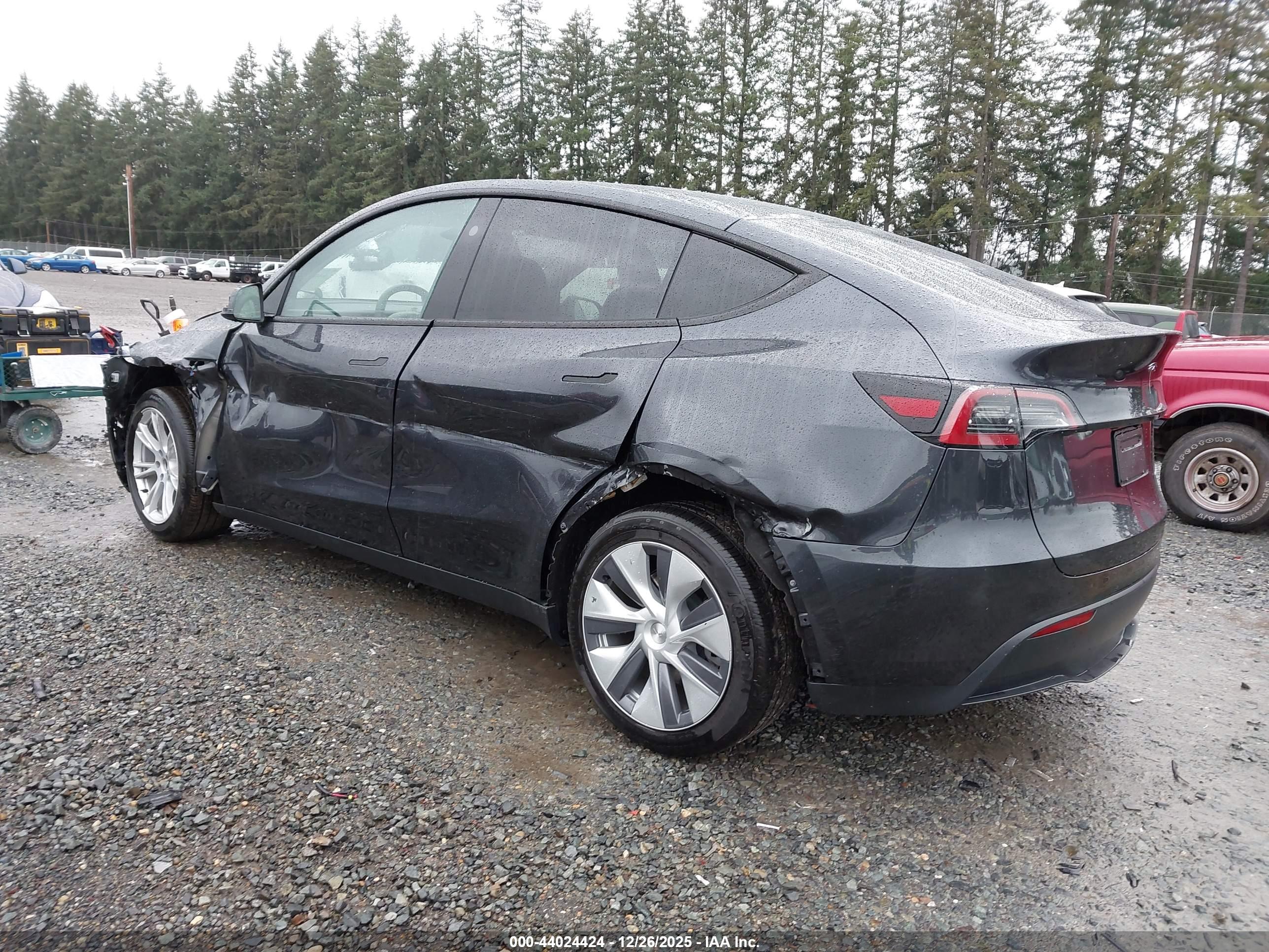 TESLA MODEL image 3