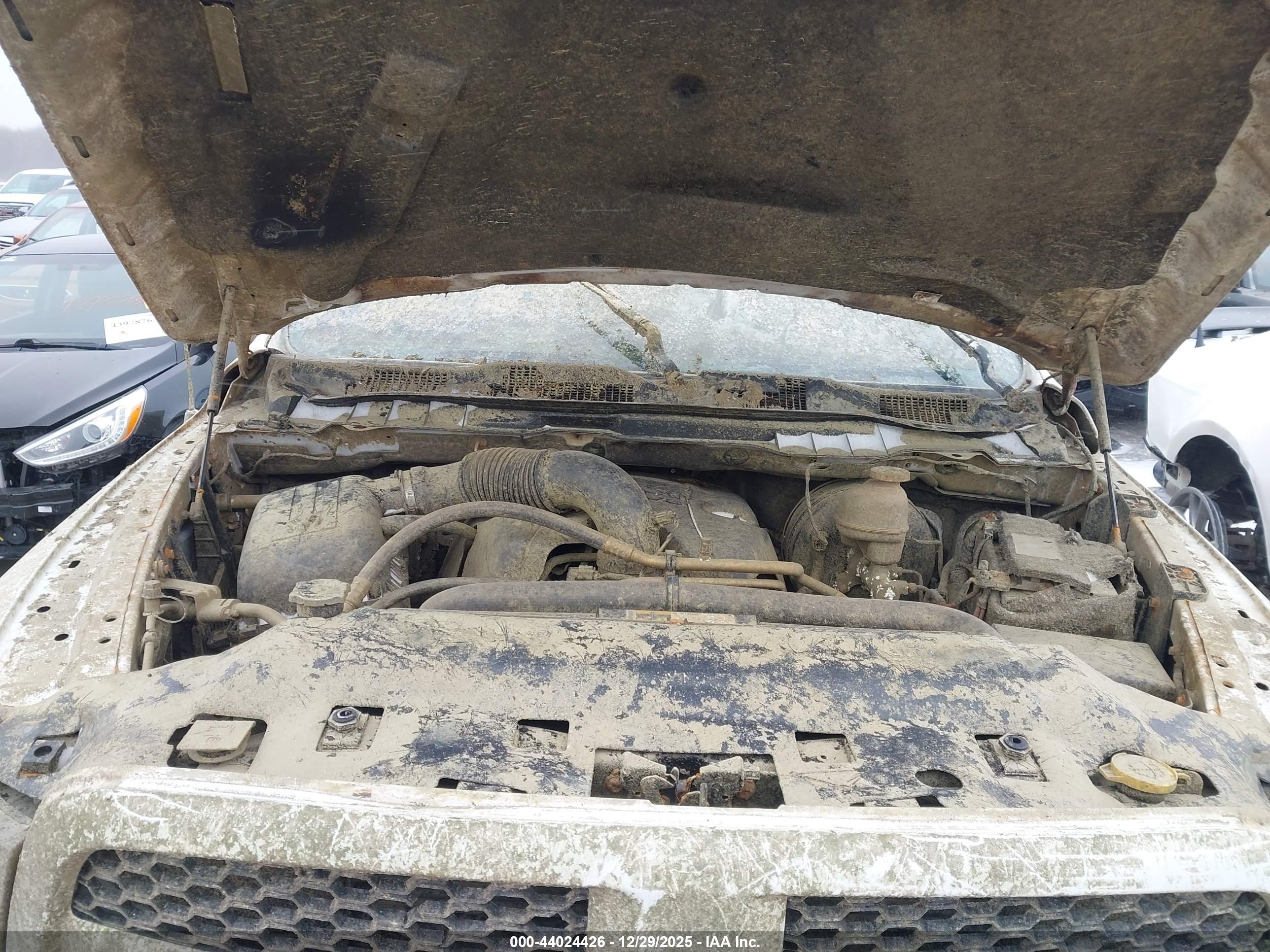 RAM 1500 image 10