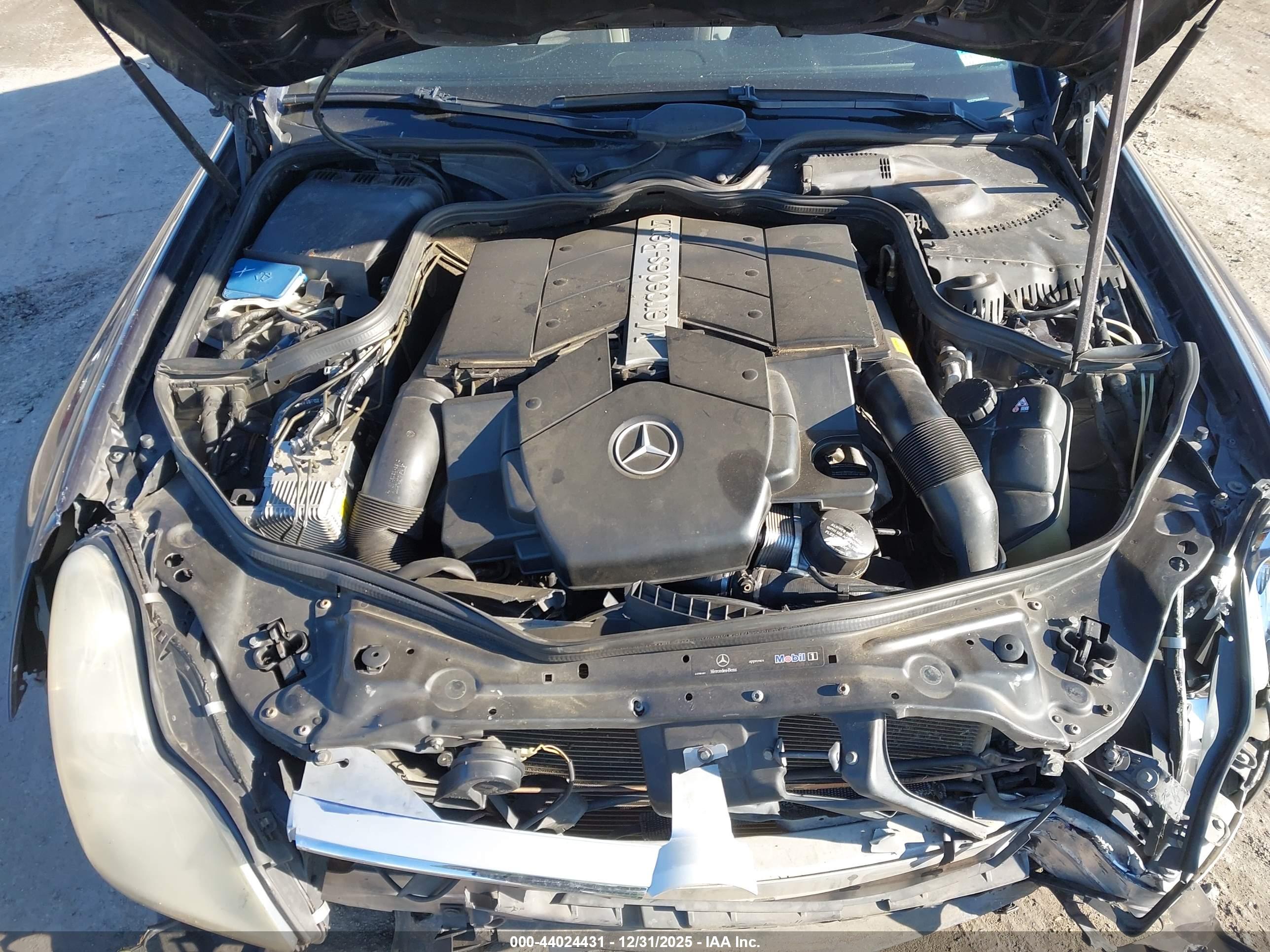 MERCEDES-BENZ CLS image 10