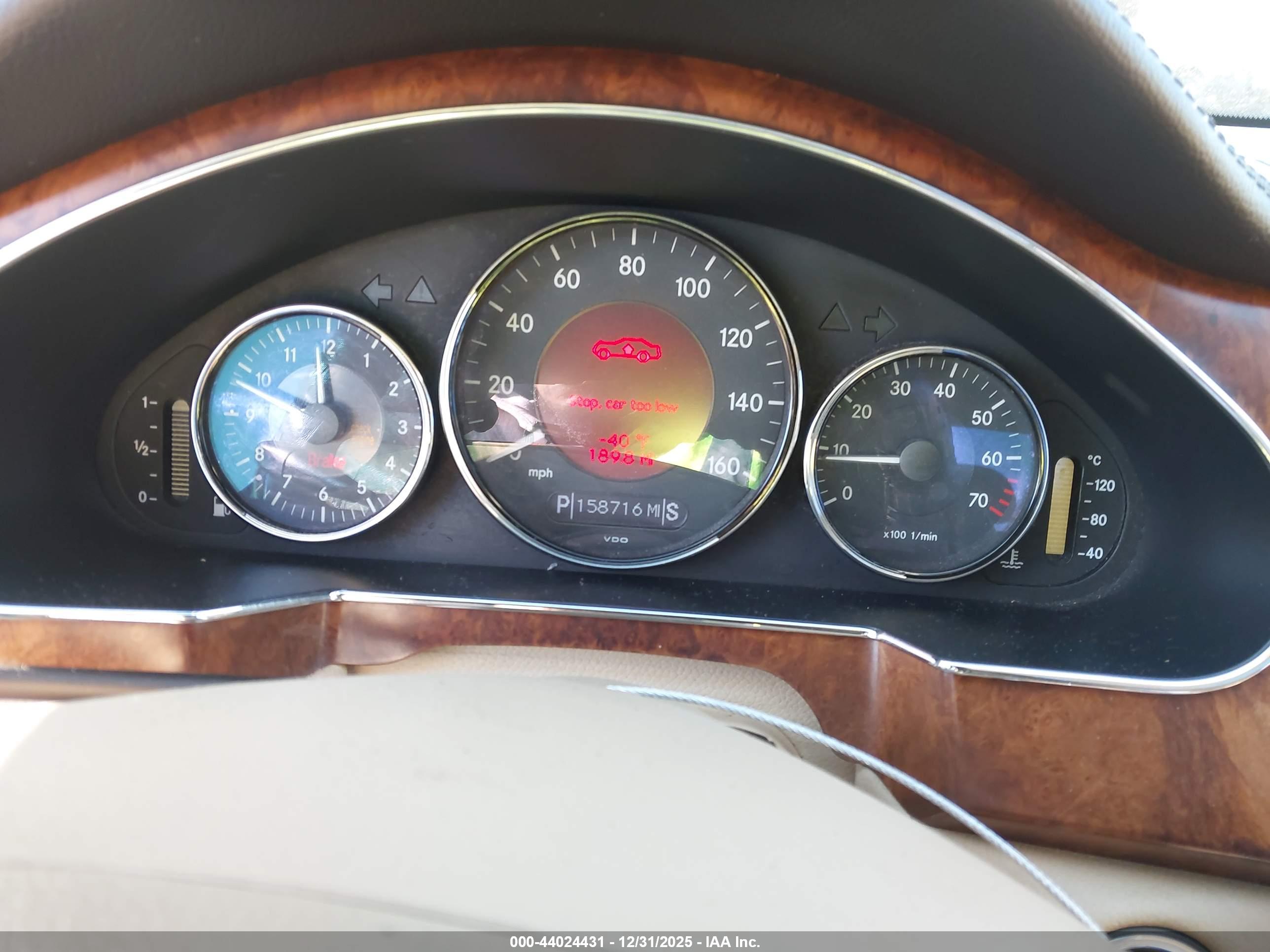 MERCEDES-BENZ CLS image 7