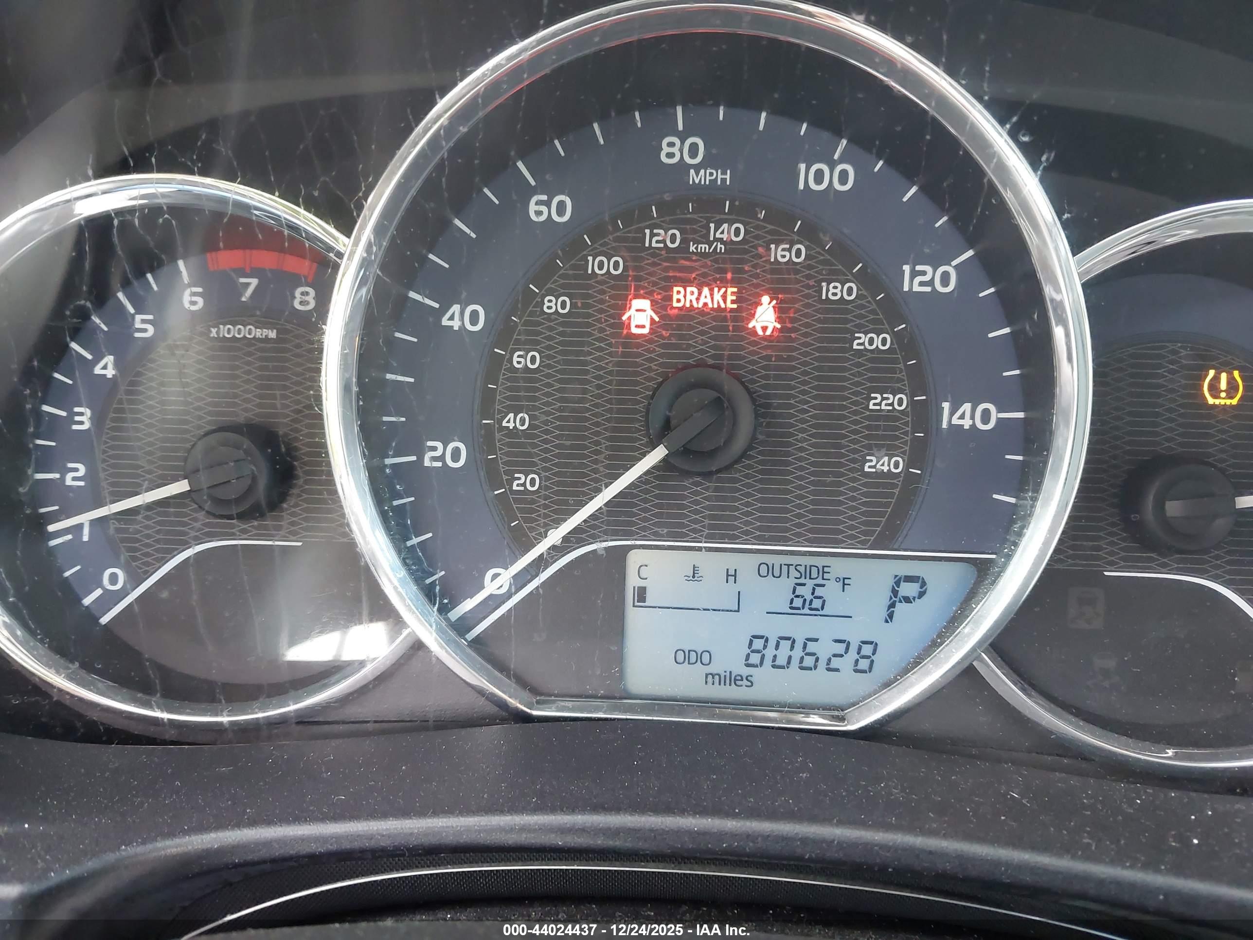 TOYOTA COROLLA image 7