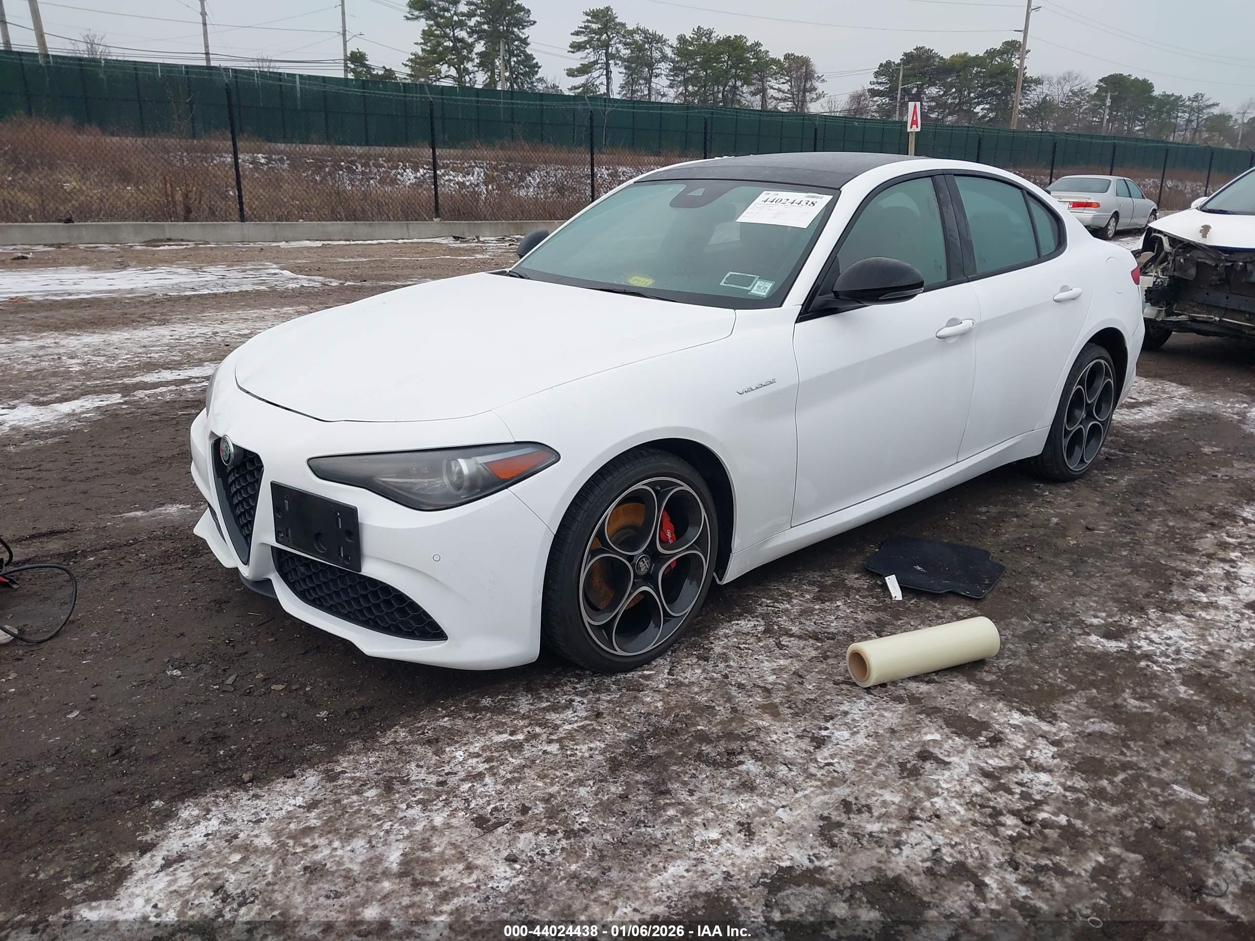 ALFA ROMEO image 2