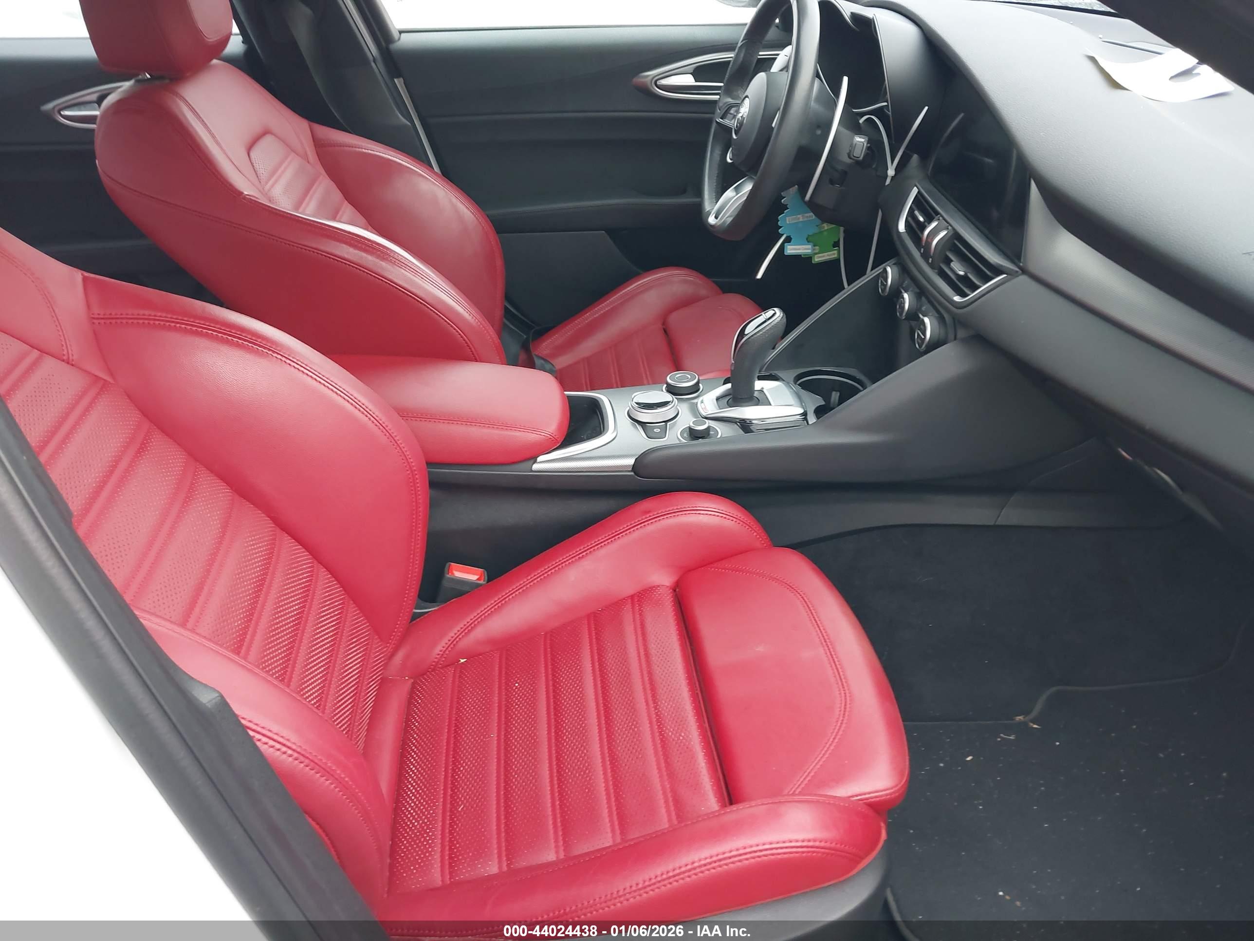 ALFA ROMEO image 5