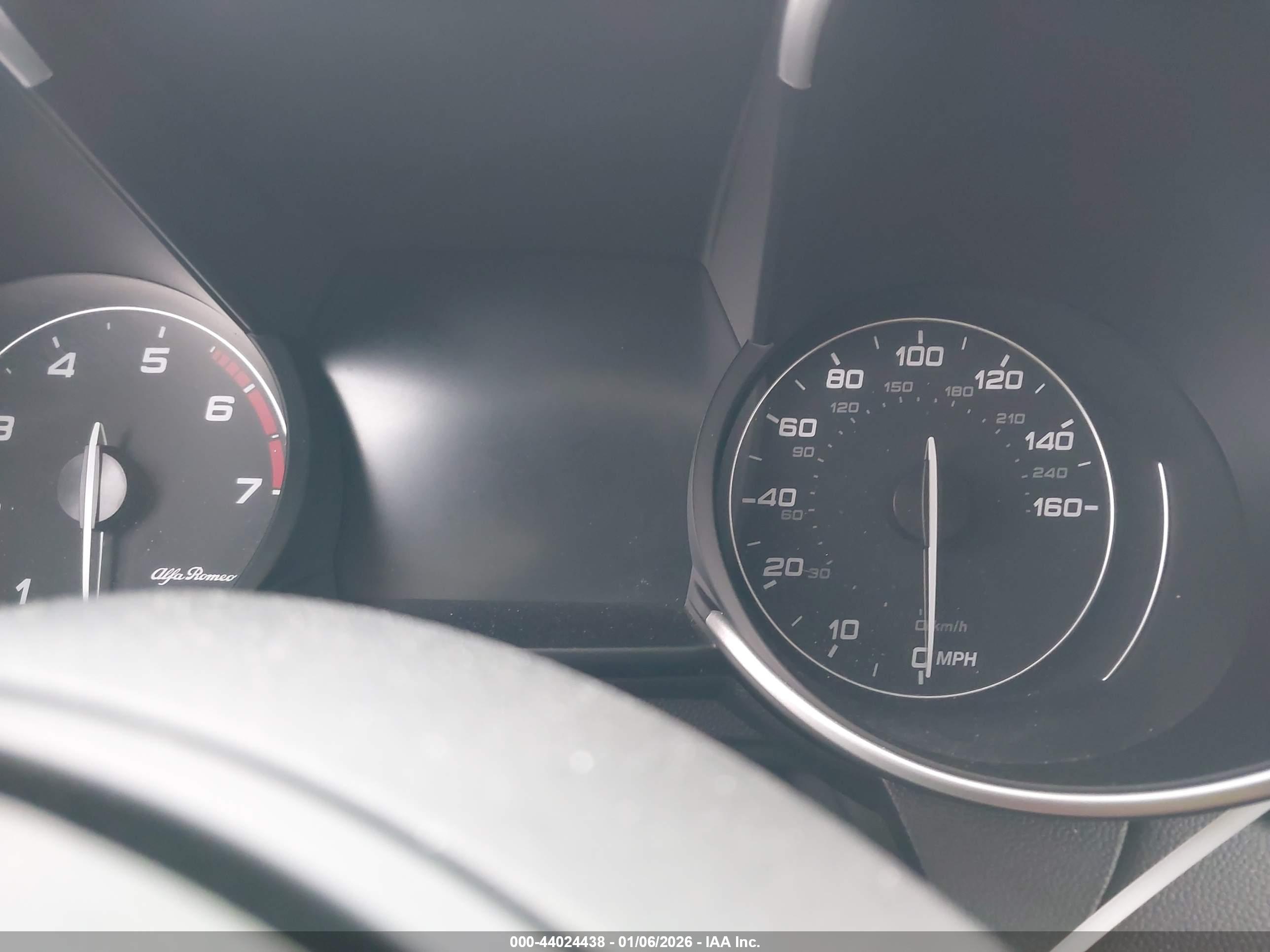 ALFA ROMEO image 7