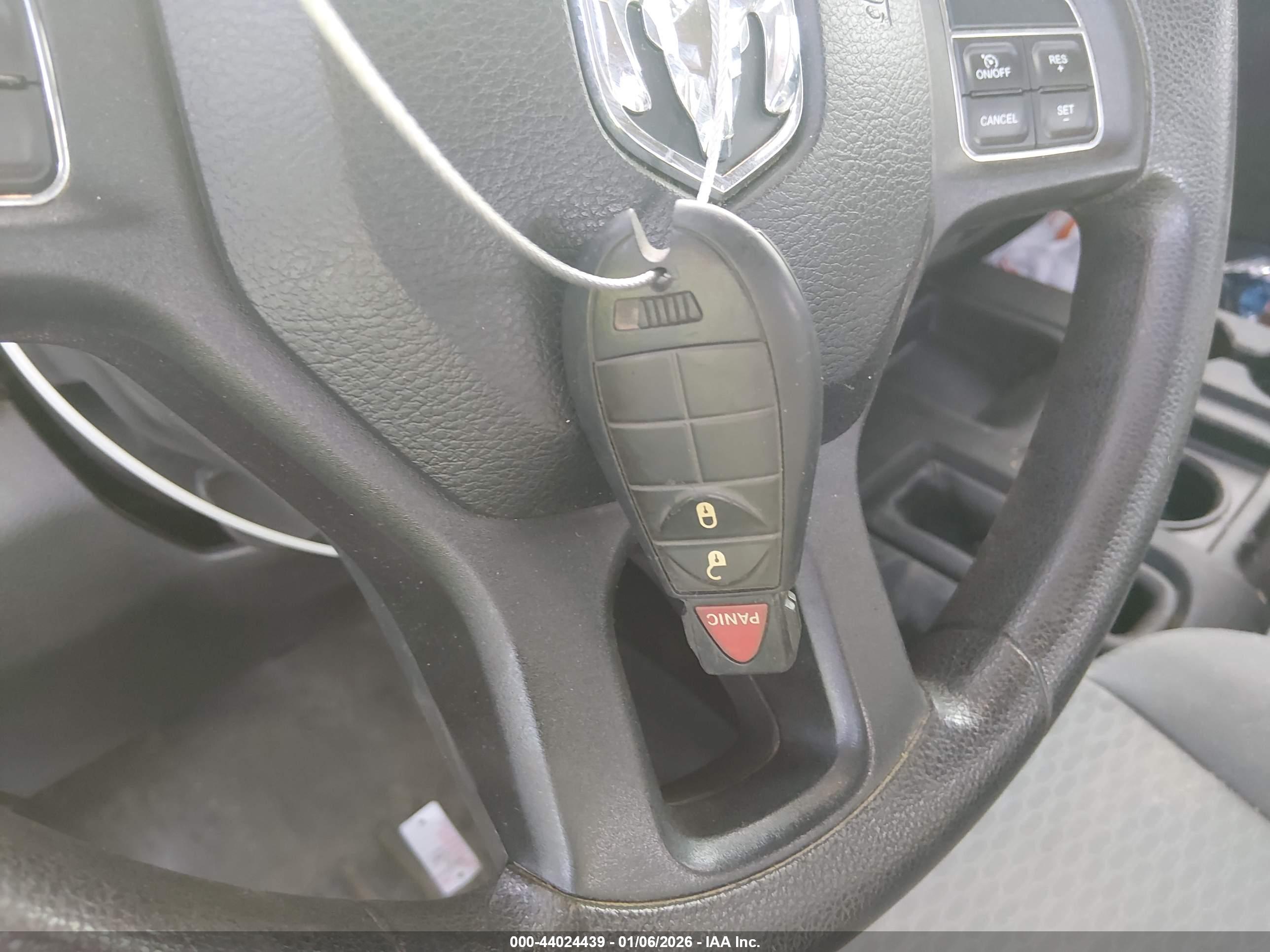 RAM 3500 image 11