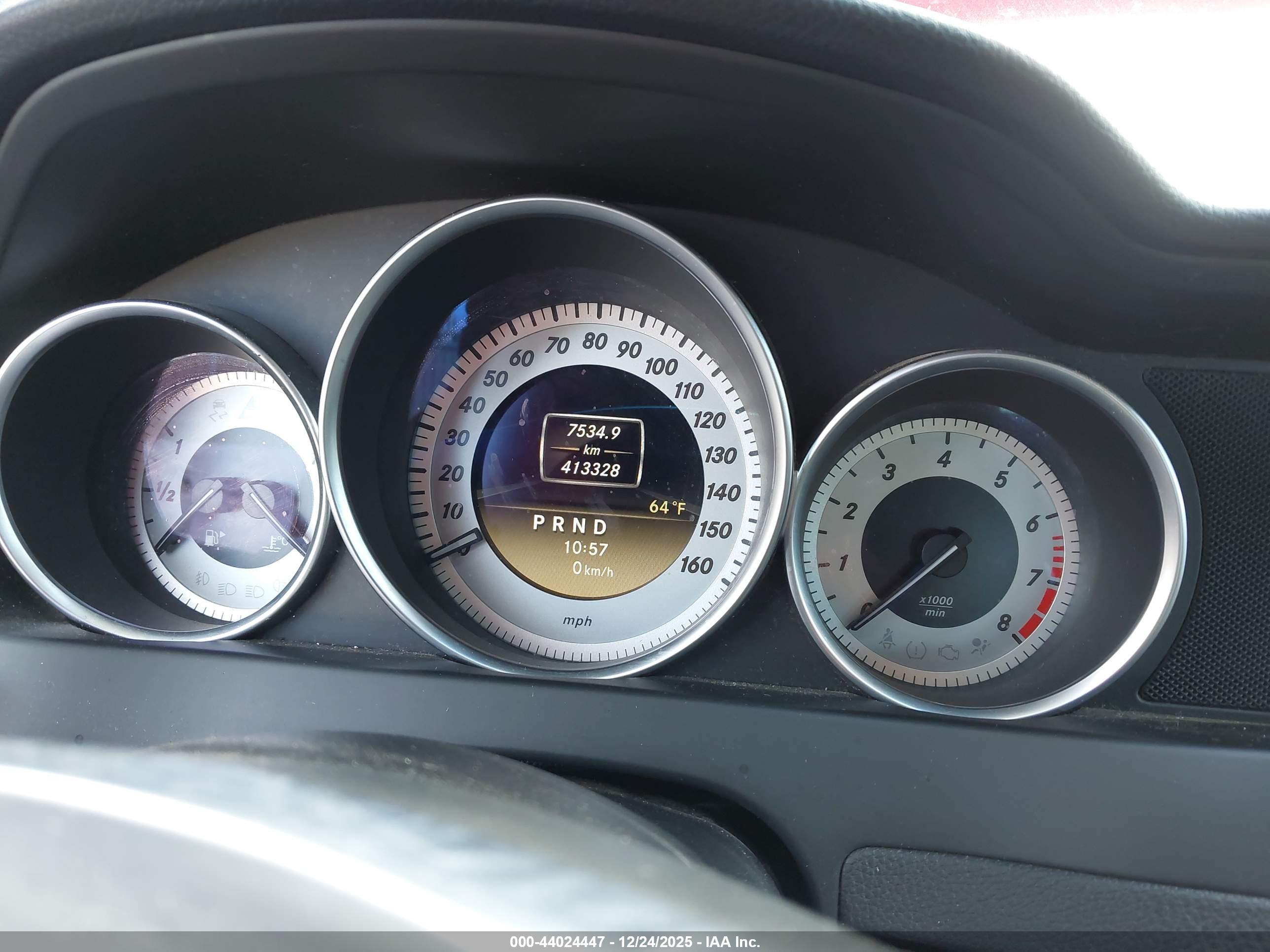 MERCEDES-BENZ C image 7