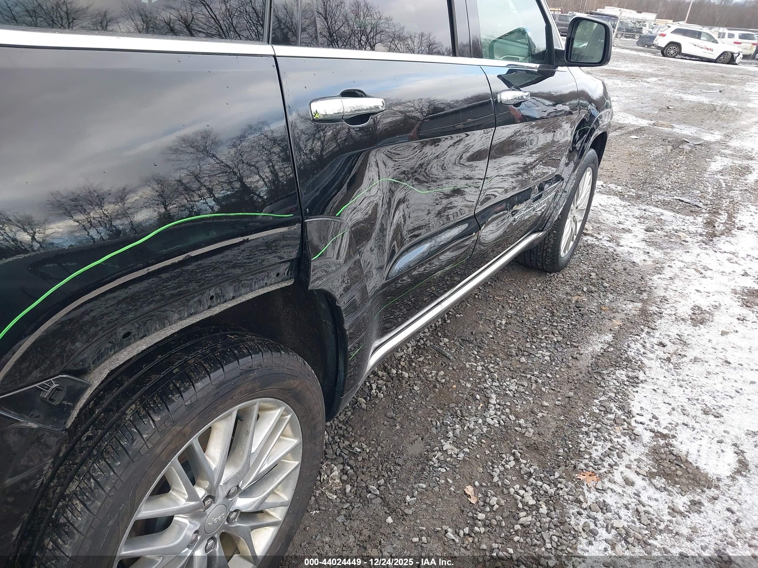 JEEP GRAND image 6