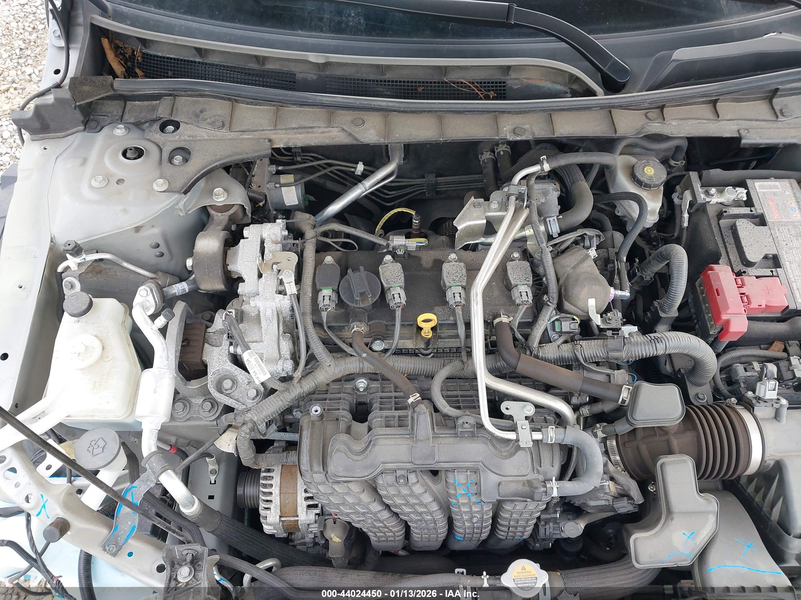 NISSAN ALTIMA image 10