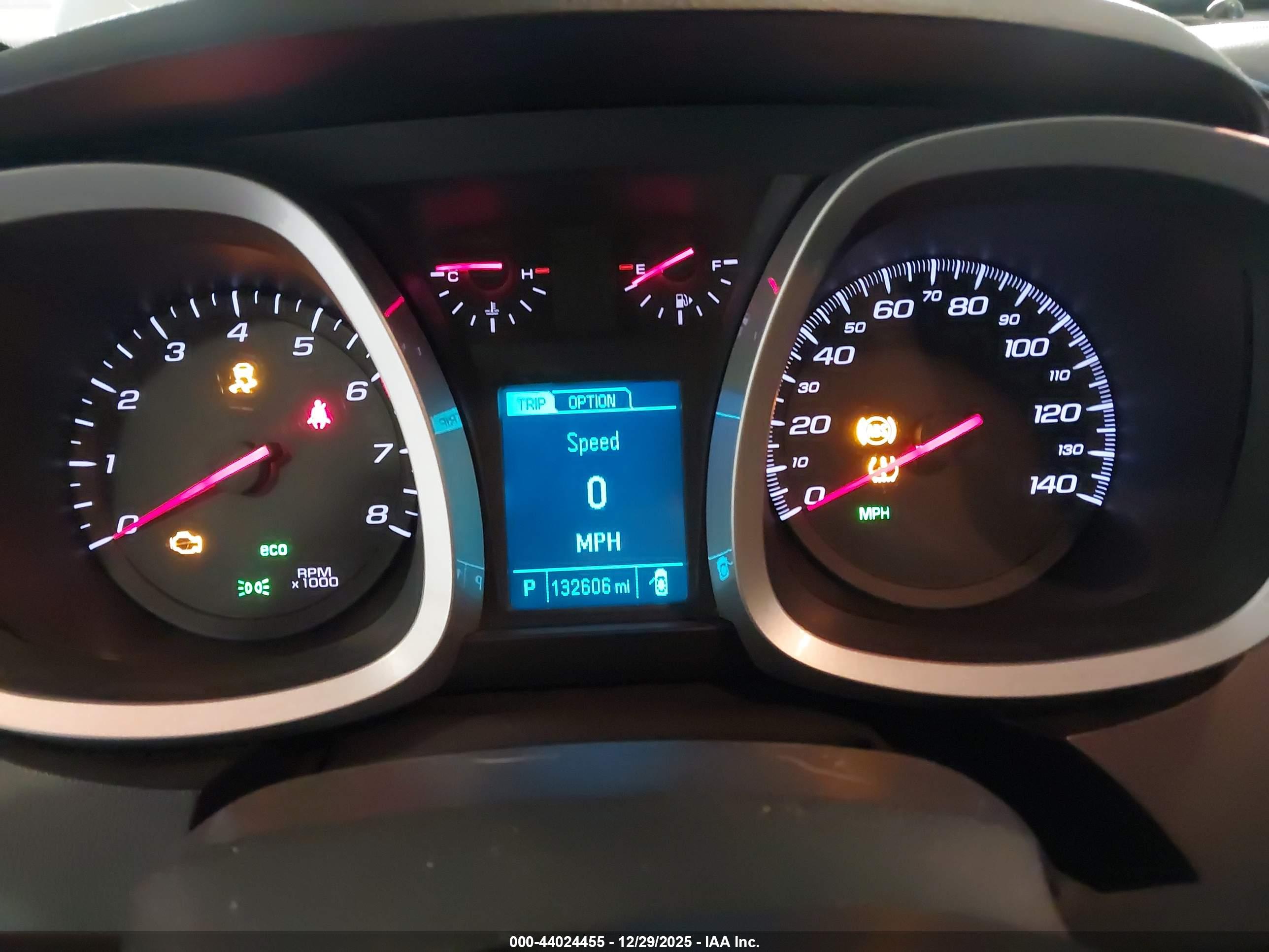 CHEVROLET EQUINOX image 7