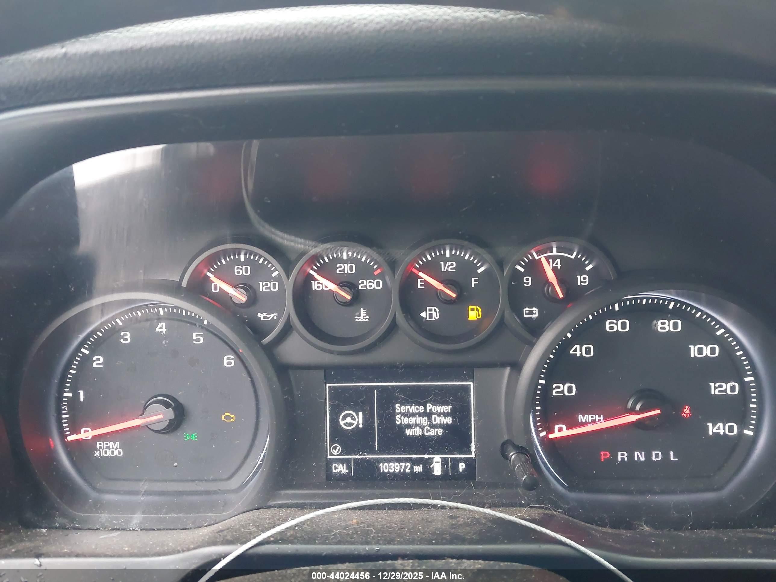 CHEVROLET SILVERADO image 7