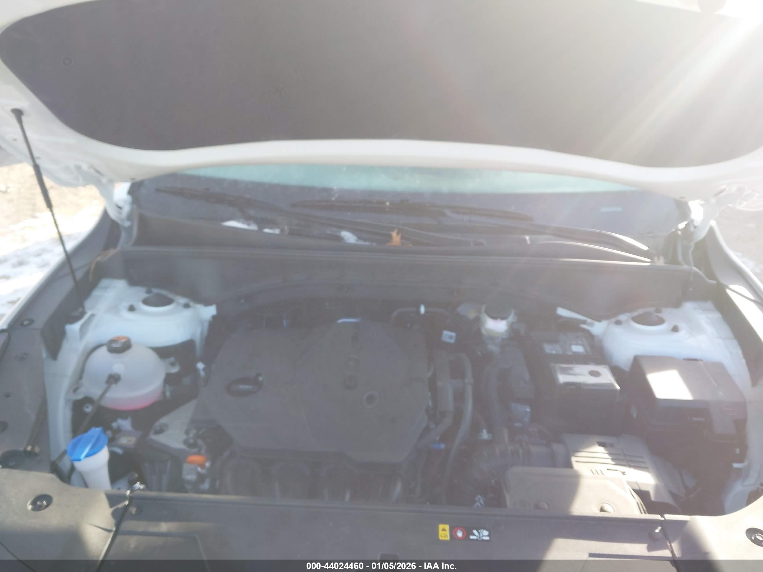 KIA SORENTO image 10