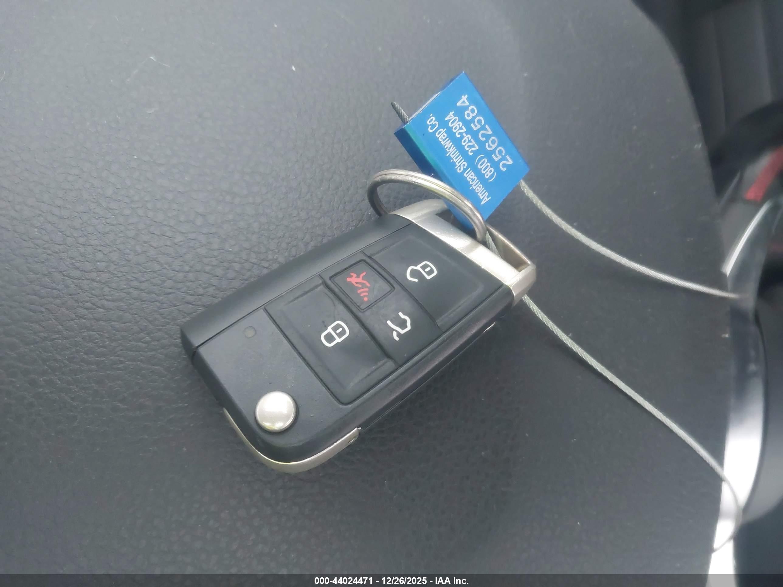 VOLKSWAGEN GOLF image 11