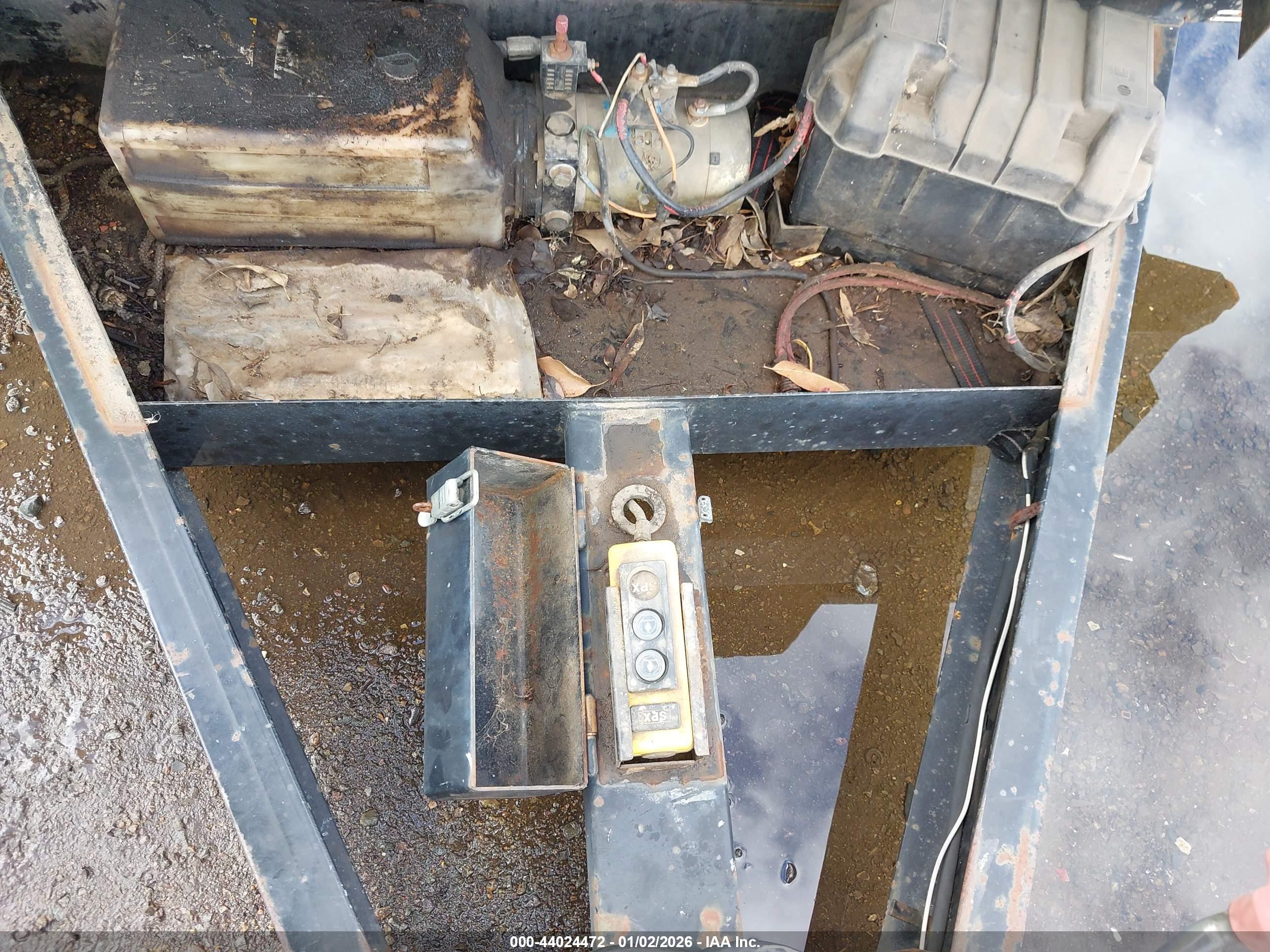 BIG UTILITY image 10