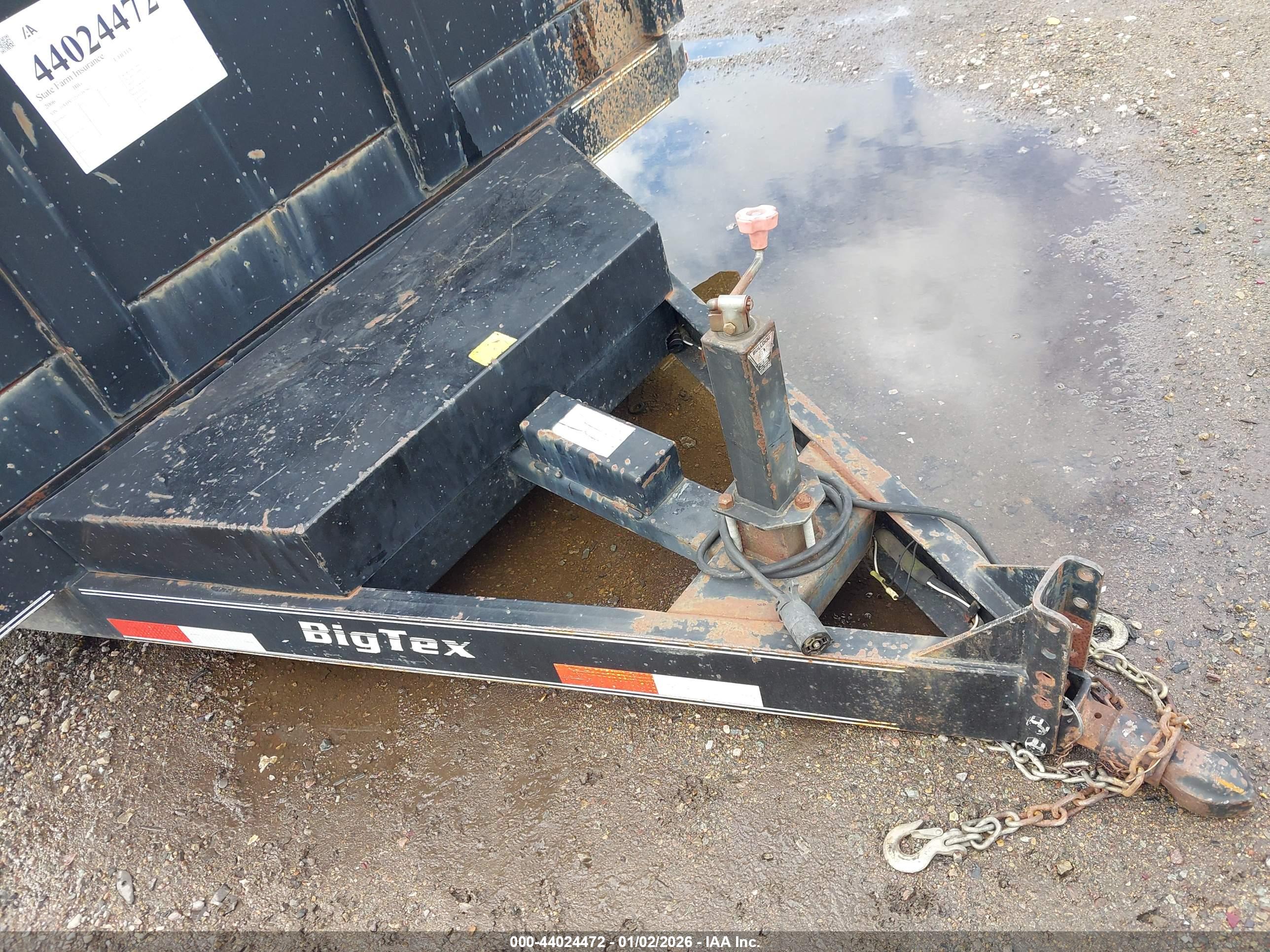 BIG UTILITY image 7
