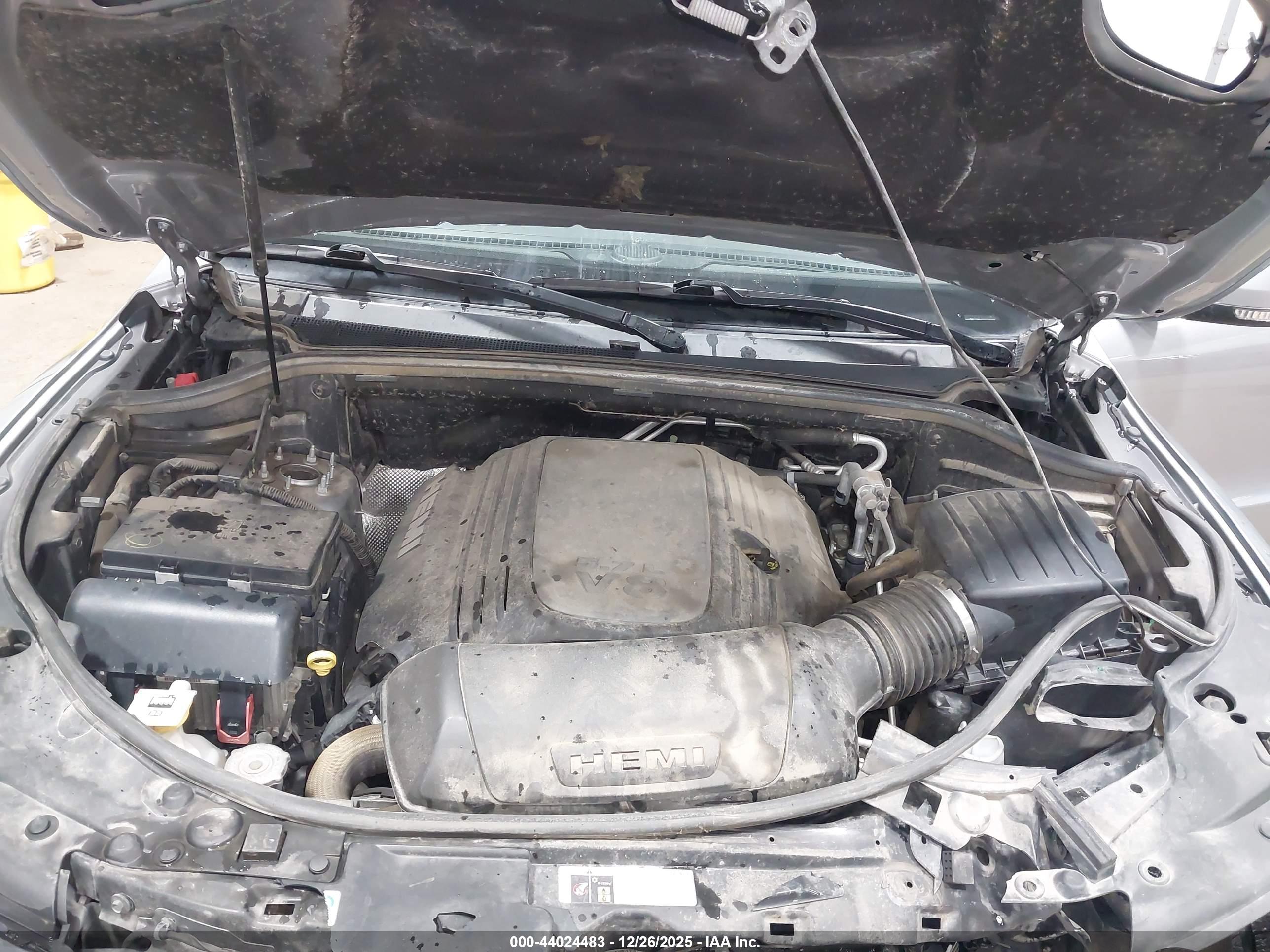 DODGE DURANGO image 10