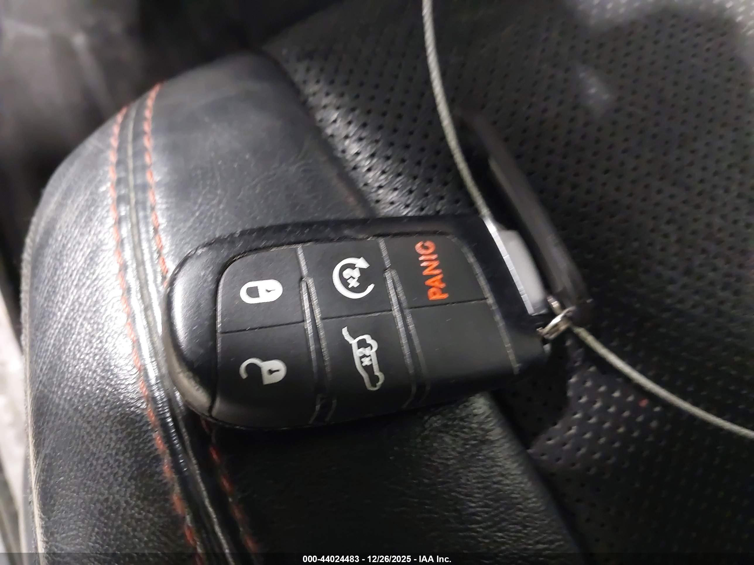 DODGE DURANGO image 11