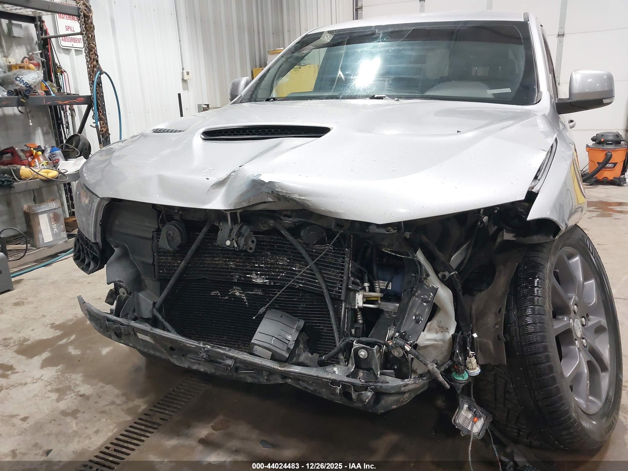 DODGE DURANGO image 6
