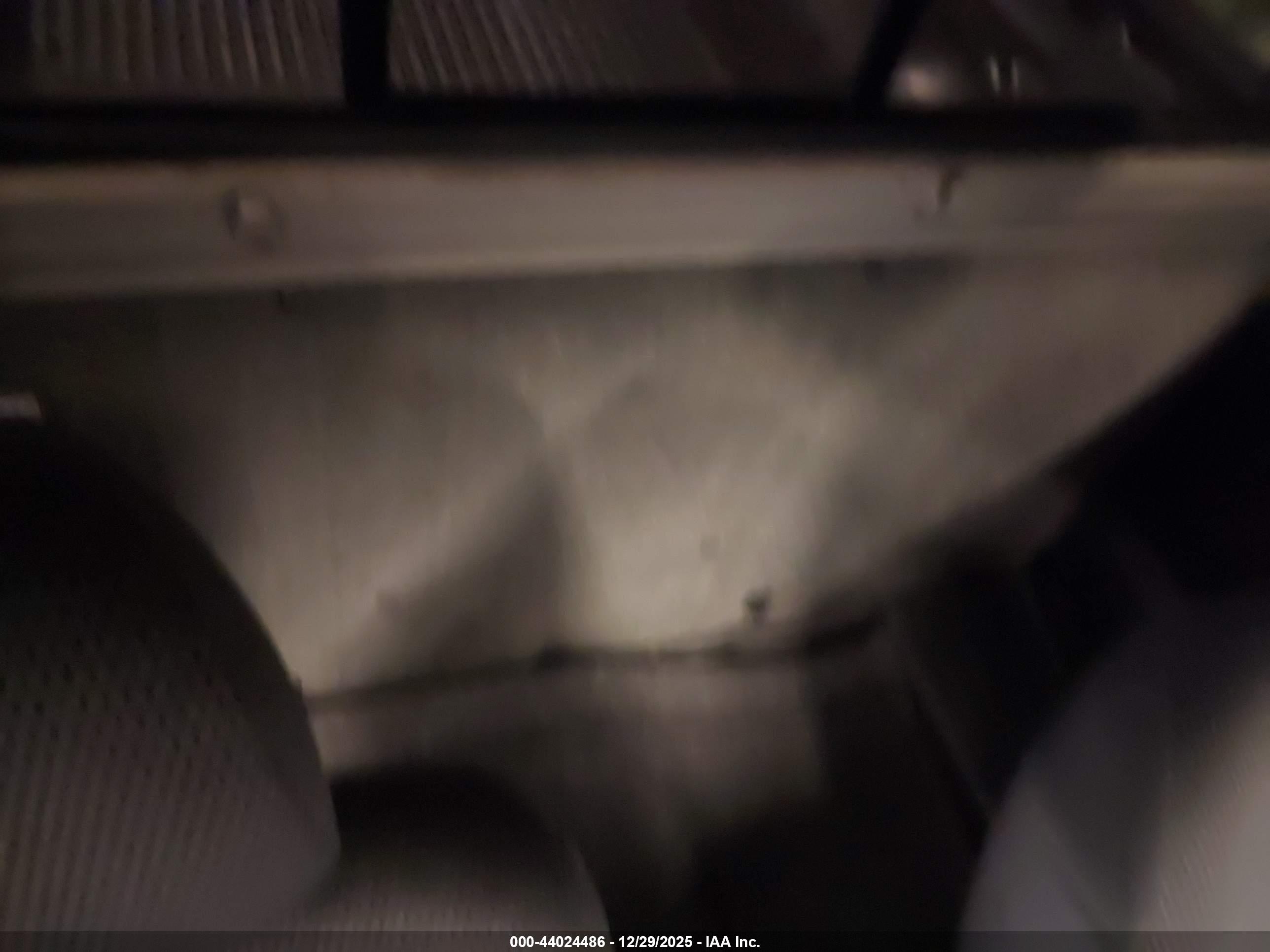 NISSAN FRONTIER image 8