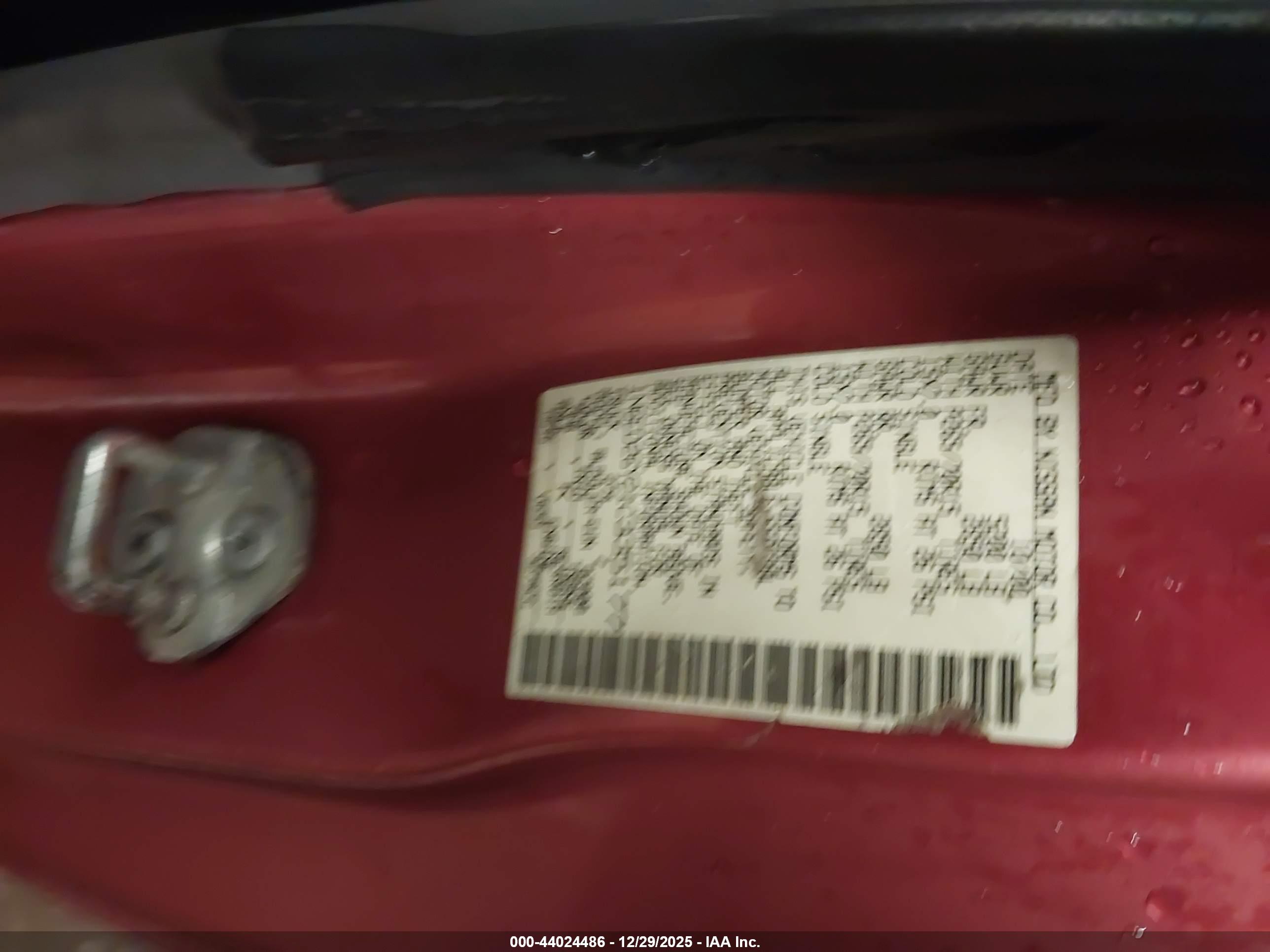 NISSAN FRONTIER image 9