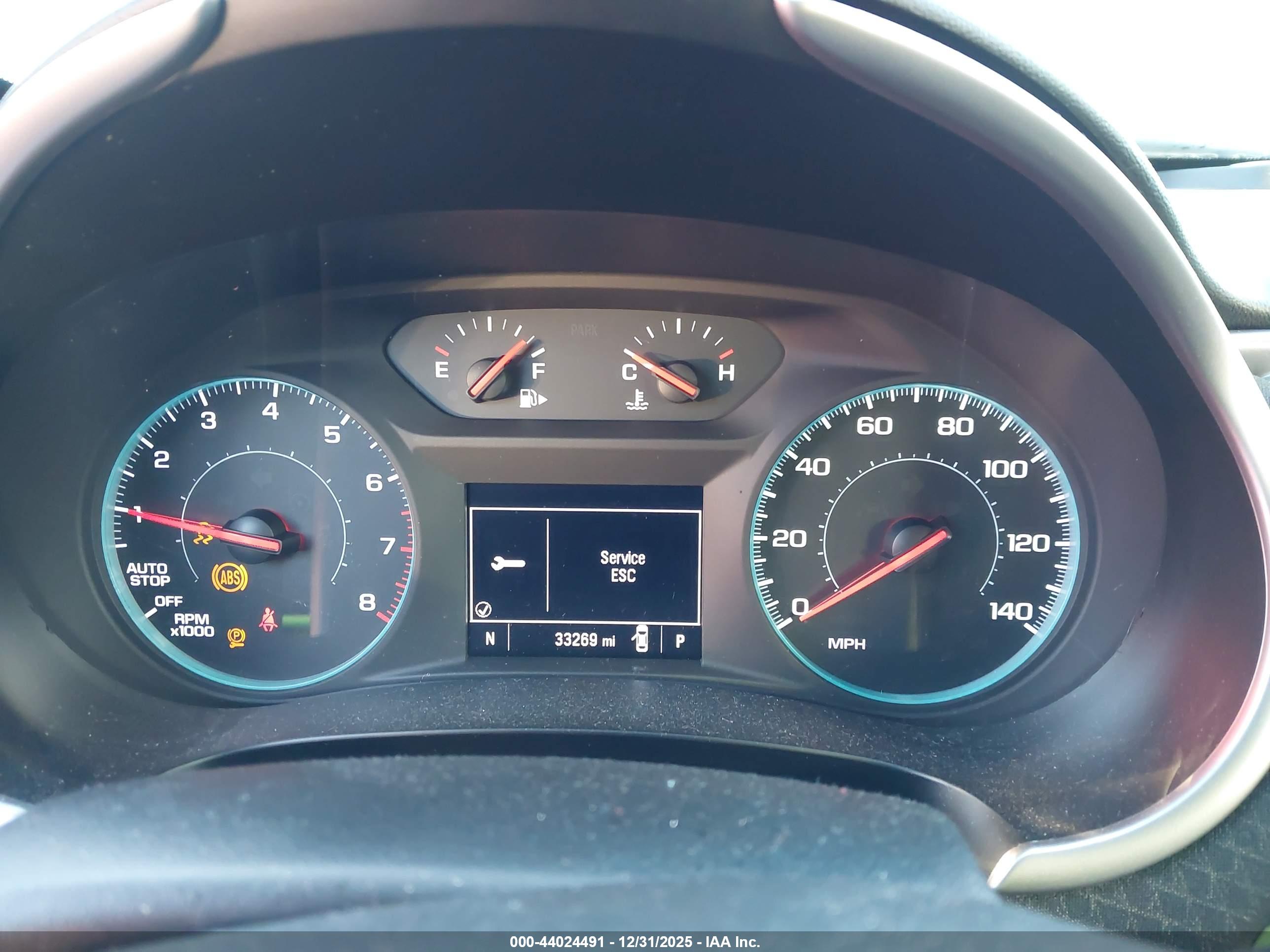 CHEVROLET MALIBU image 7