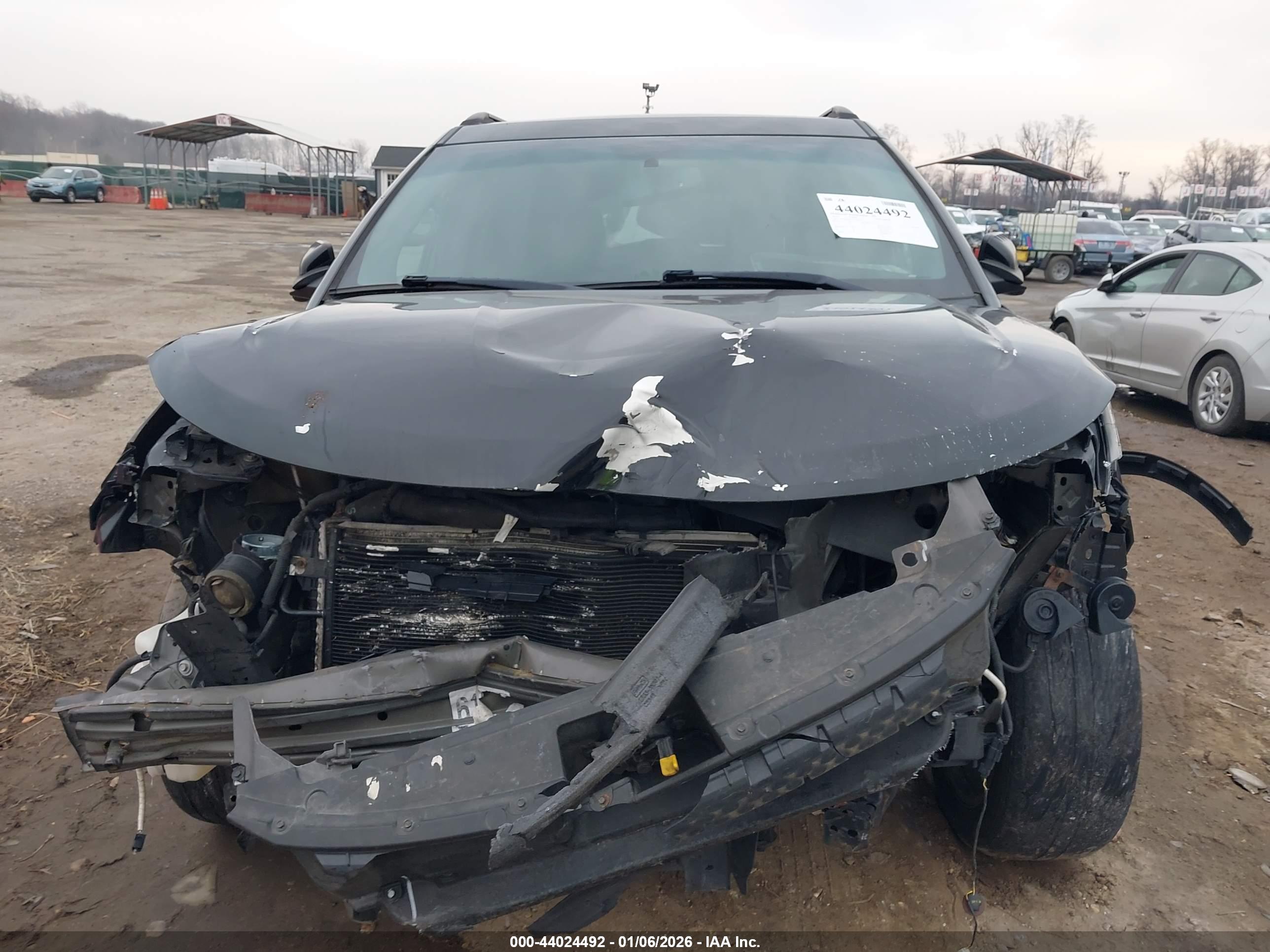 FORD EXPLORER image 6