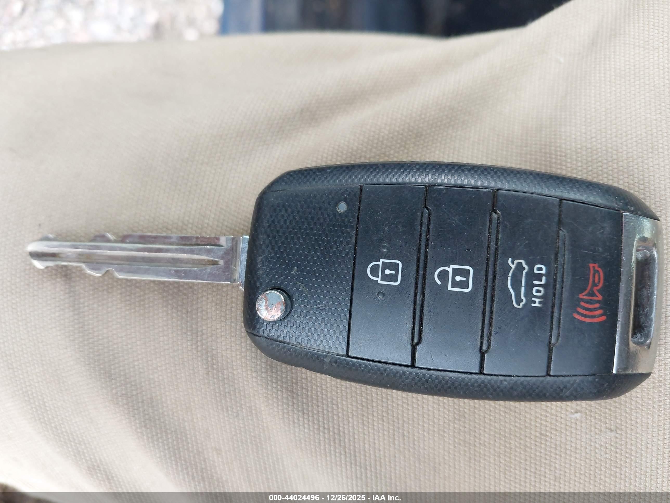 KIA FORTE image 11