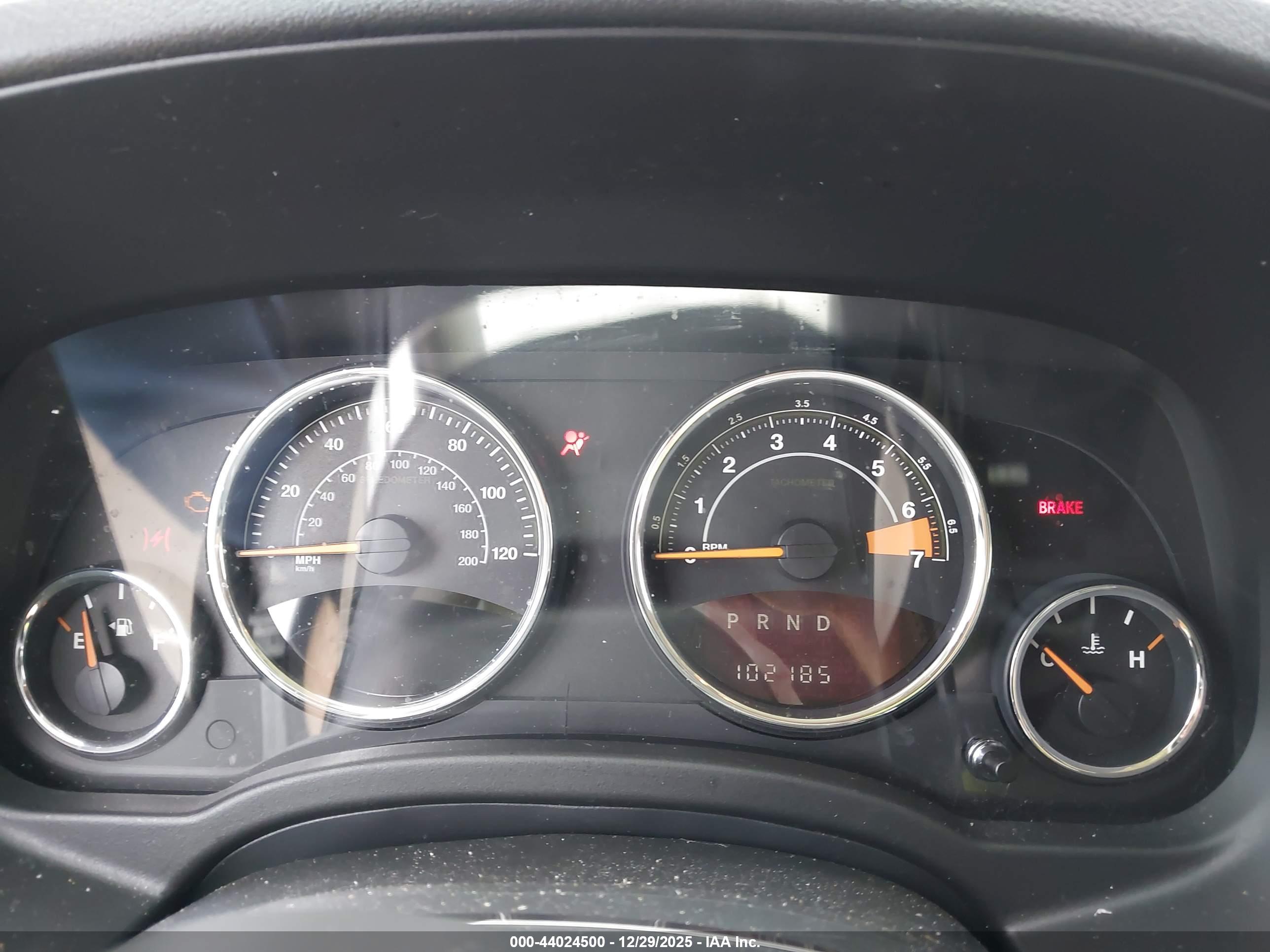 JEEP COMPASS image 7