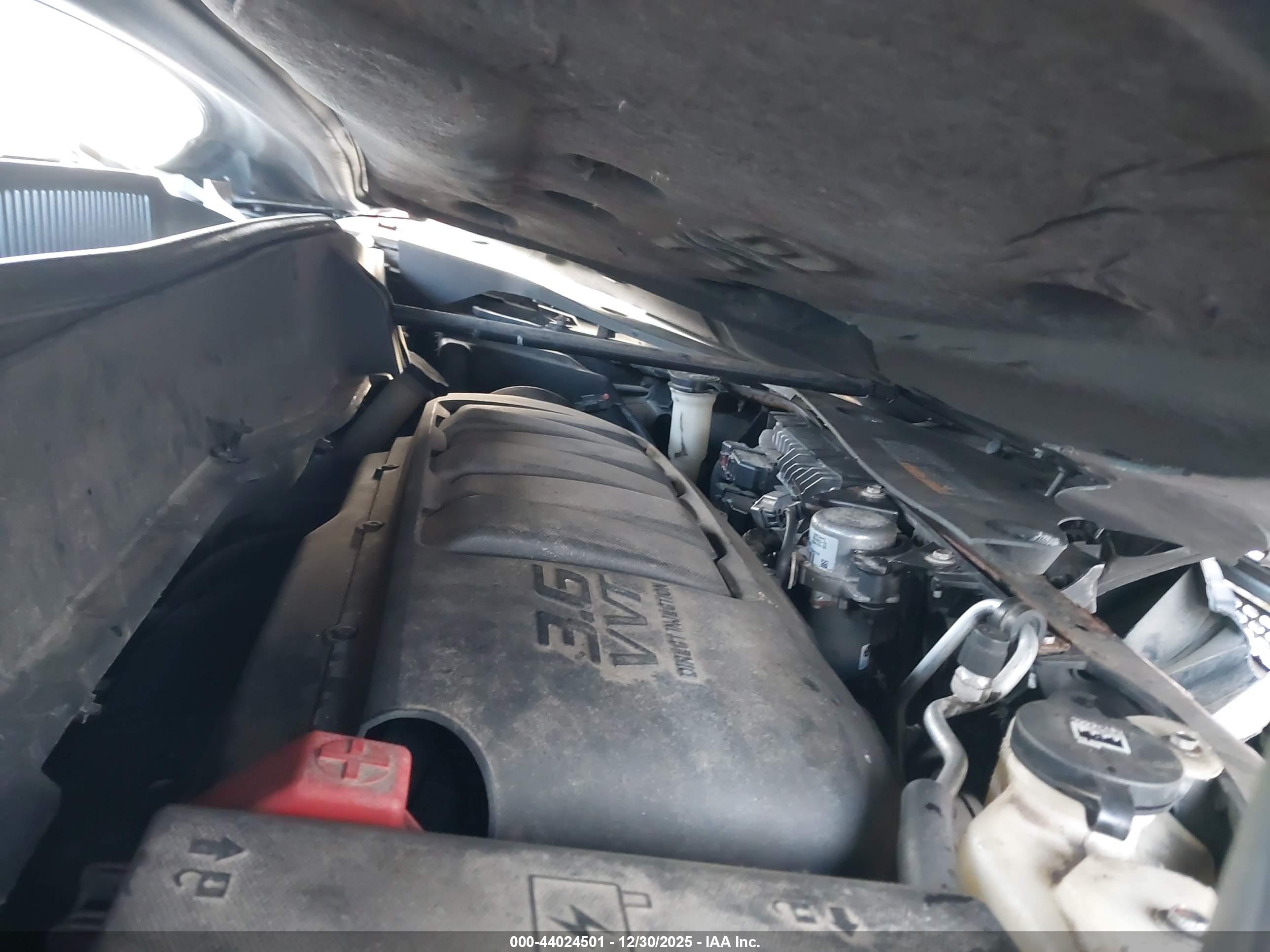 GMC ACADIA image 10