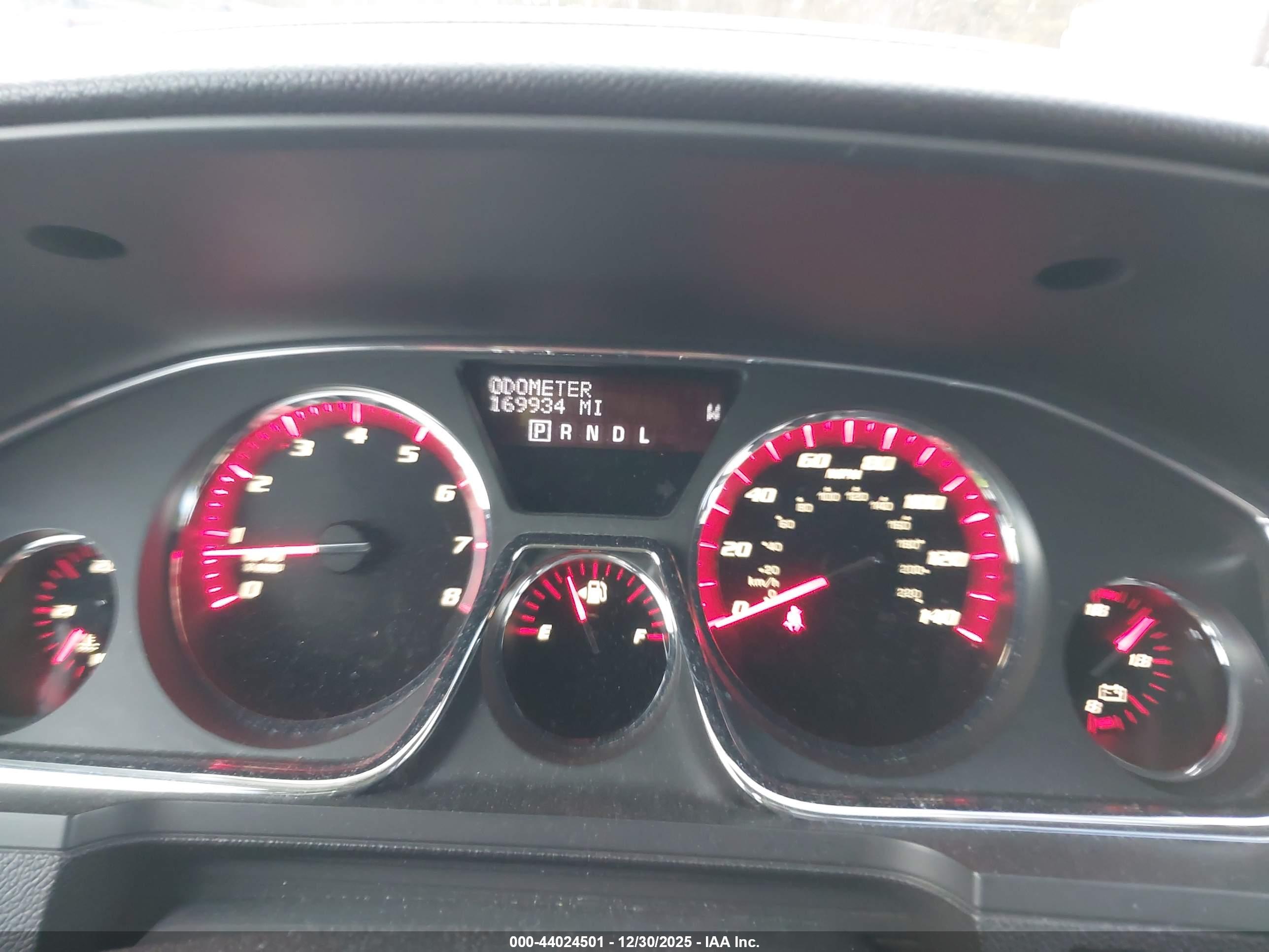 GMC ACADIA image 7