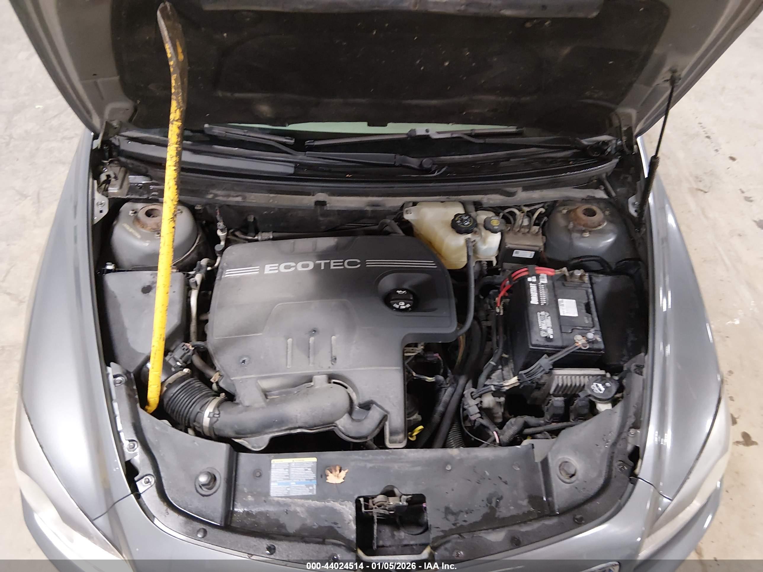 CHEVROLET MALIBU image 10
