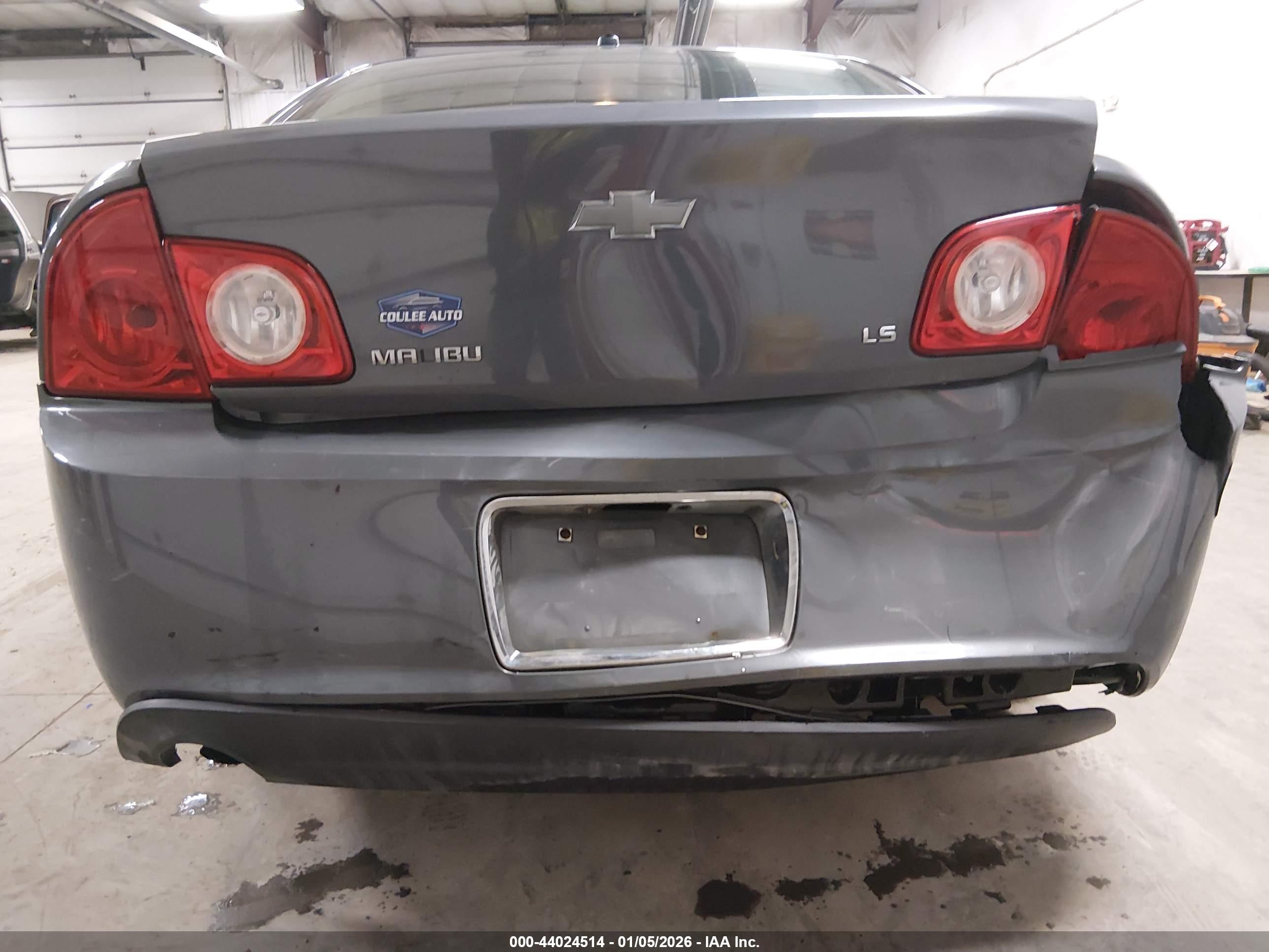 CHEVROLET MALIBU image 6