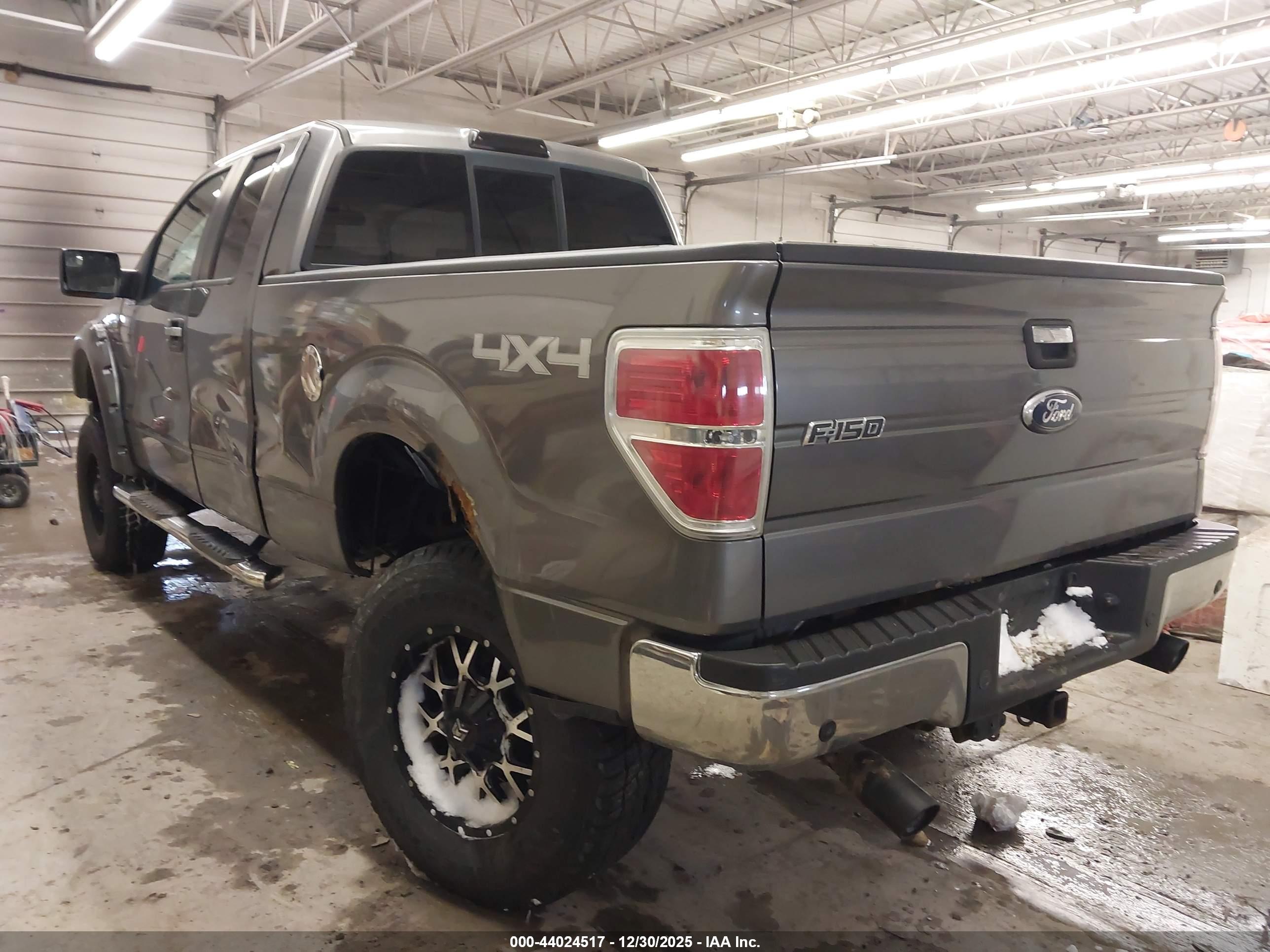 FORD F-150 image 3