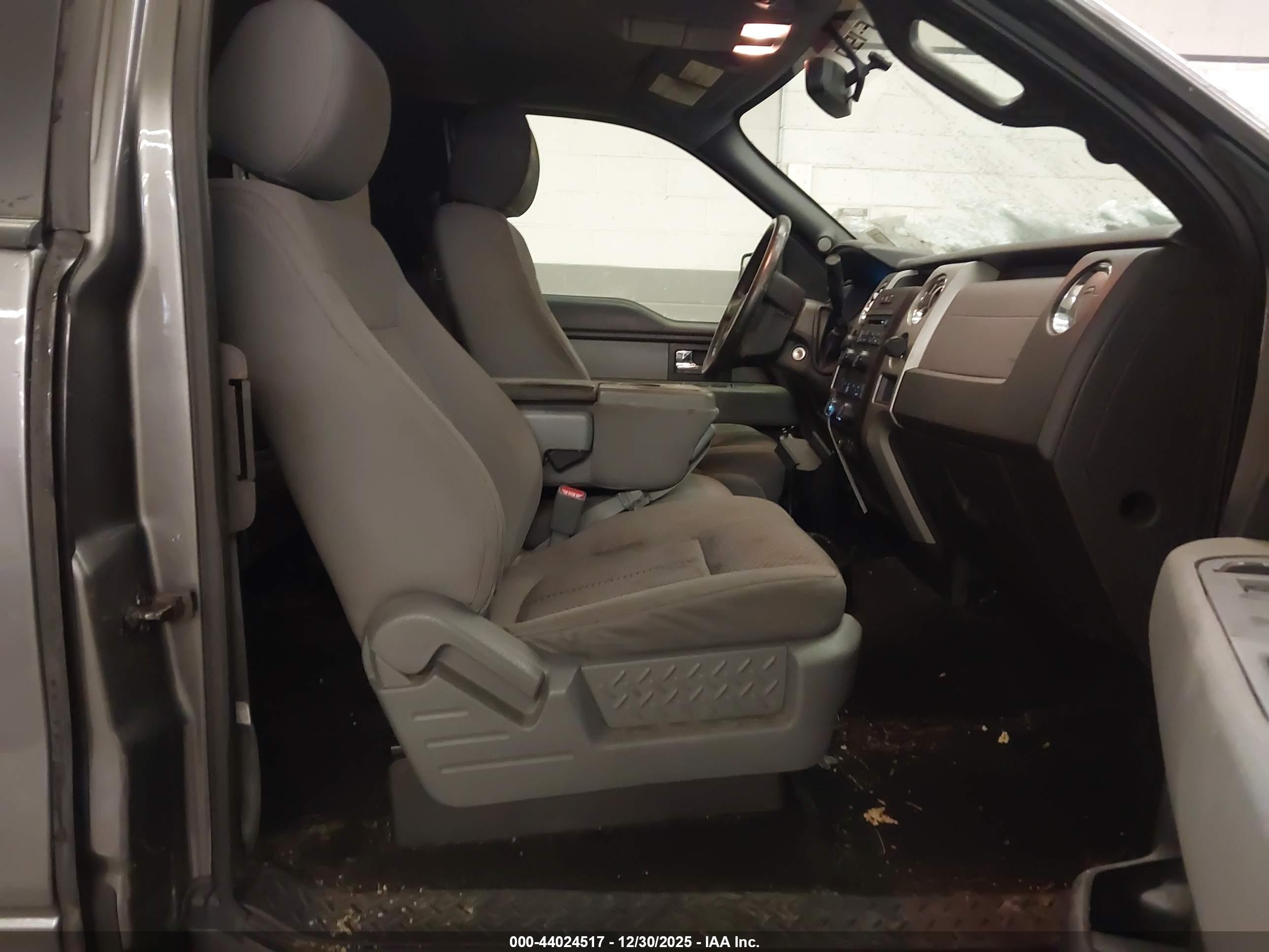 FORD F-150 image 5
