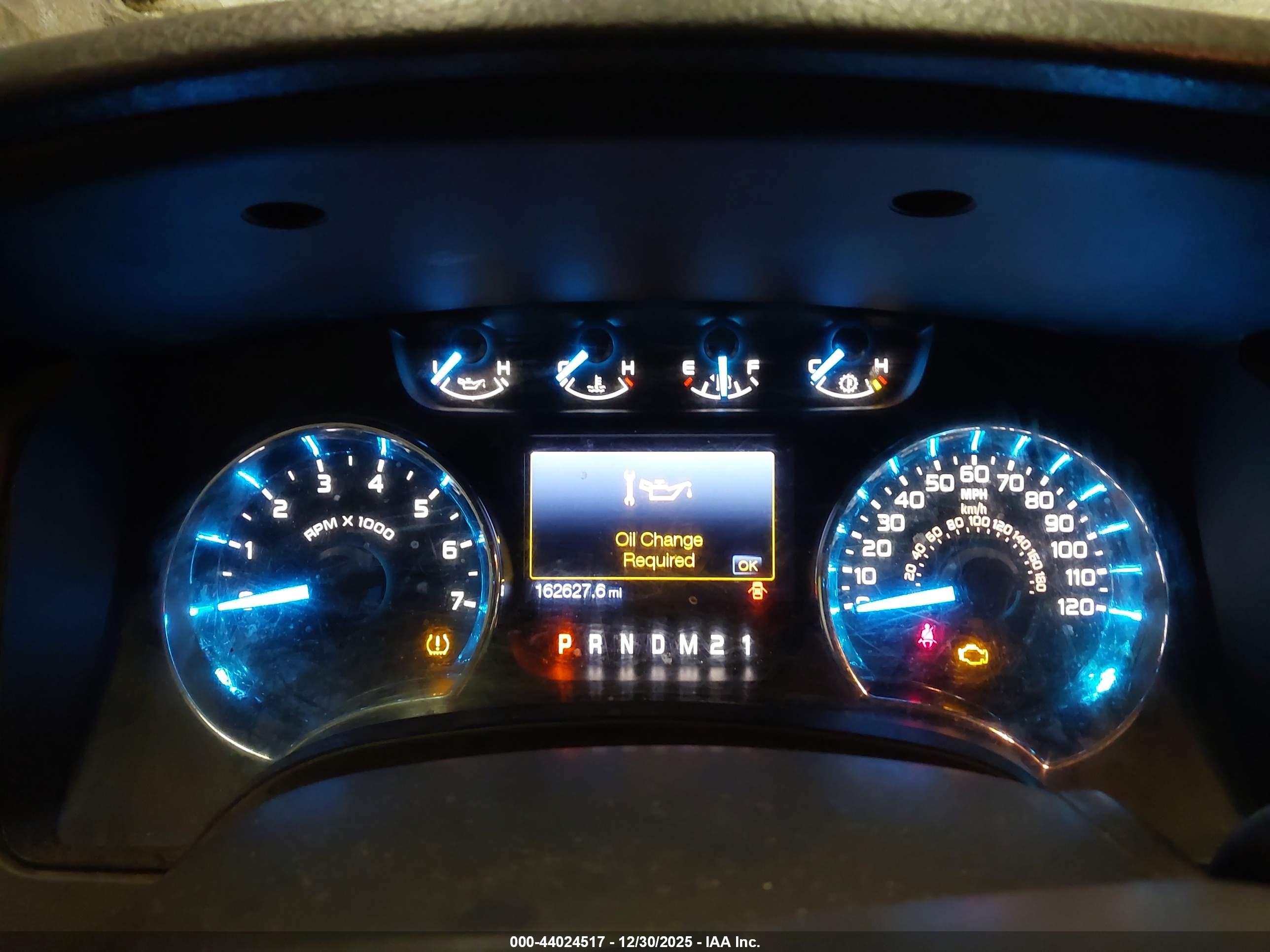 FORD F-150 image 7