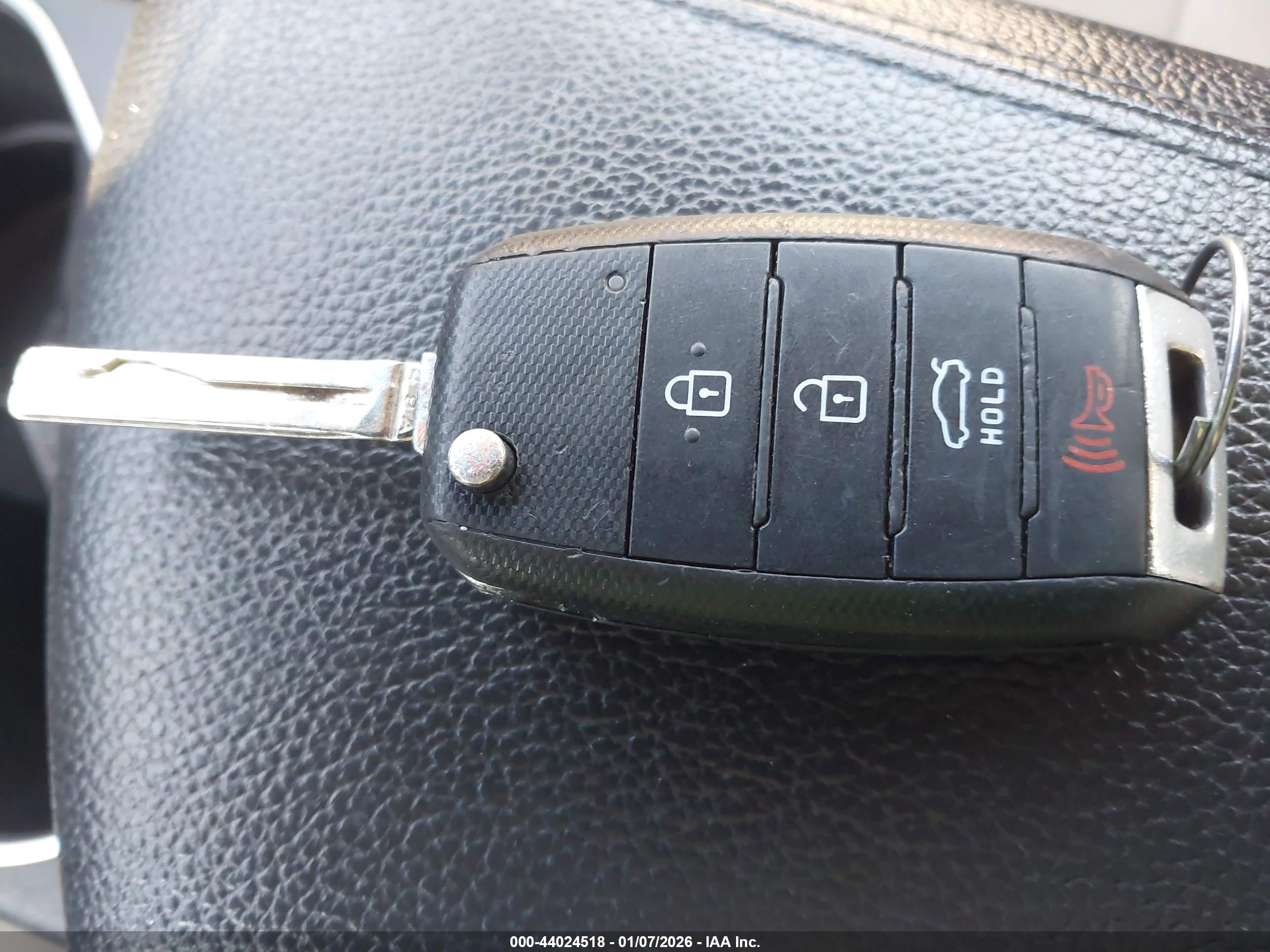 KIA OPTIMA image 11